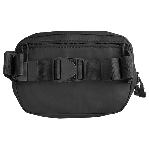 Vertx Long Walk Multipurpose vyölaukku - Black