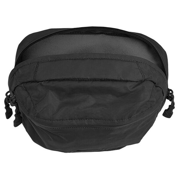 Vertx Long Walk Multipurpose vyölaukku - Black