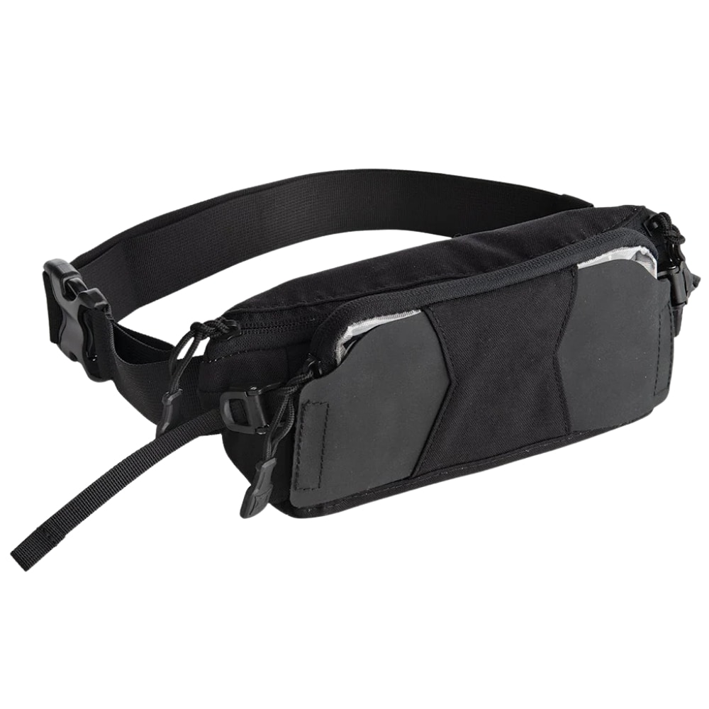 Vertx SOCP Sling vyölaukku - Black
