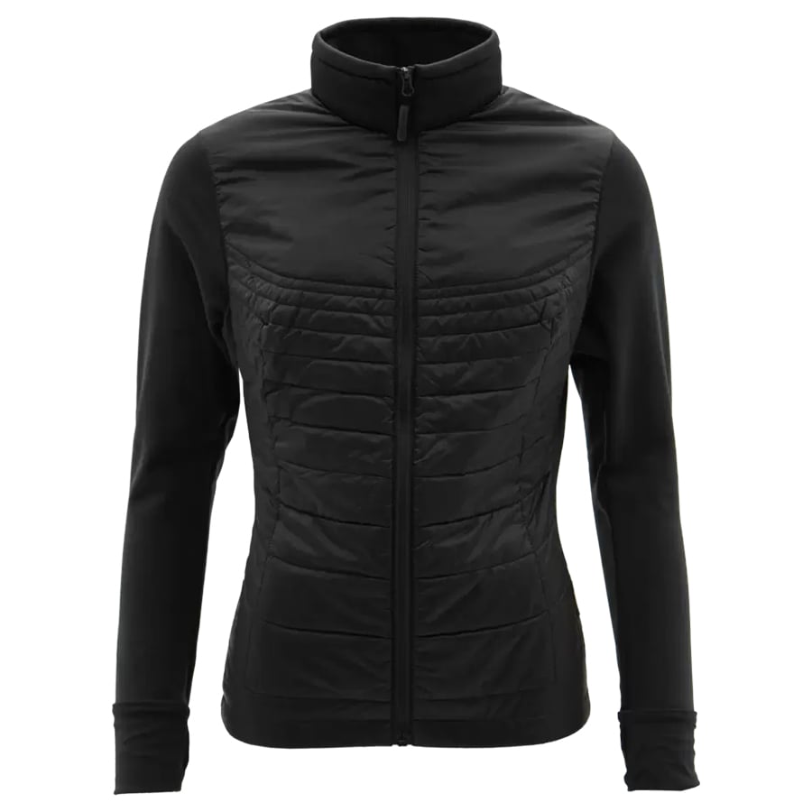Carinthia G-Loft Ultra Shirt Lady Naisten paita - Black