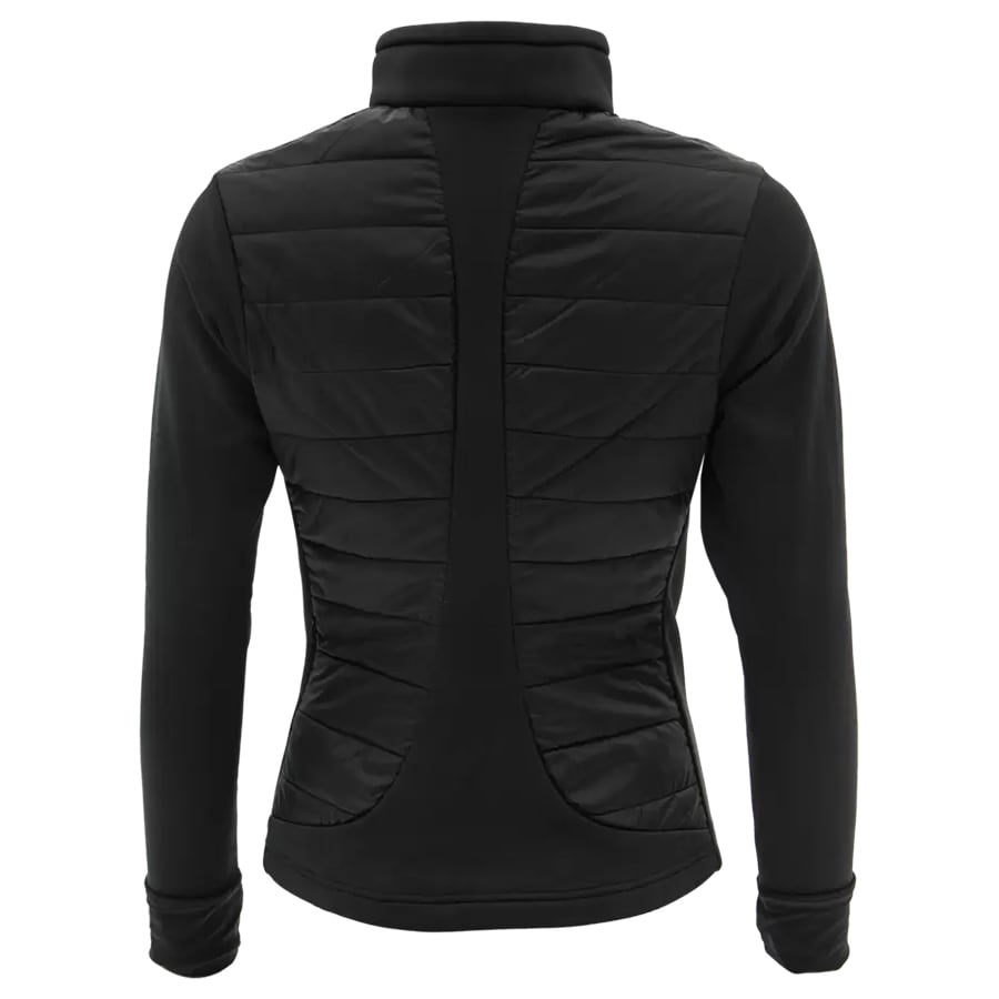 Carinthia G-Loft Ultra Shirt Lady Naisten paita - Black