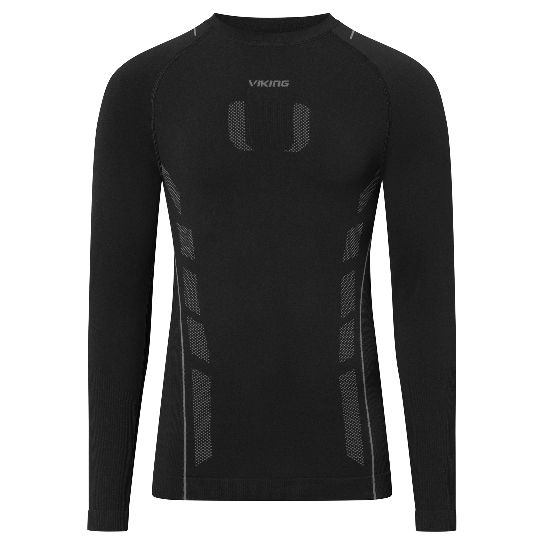 Viking Eiger 2.0 lämpökerrasto - Black