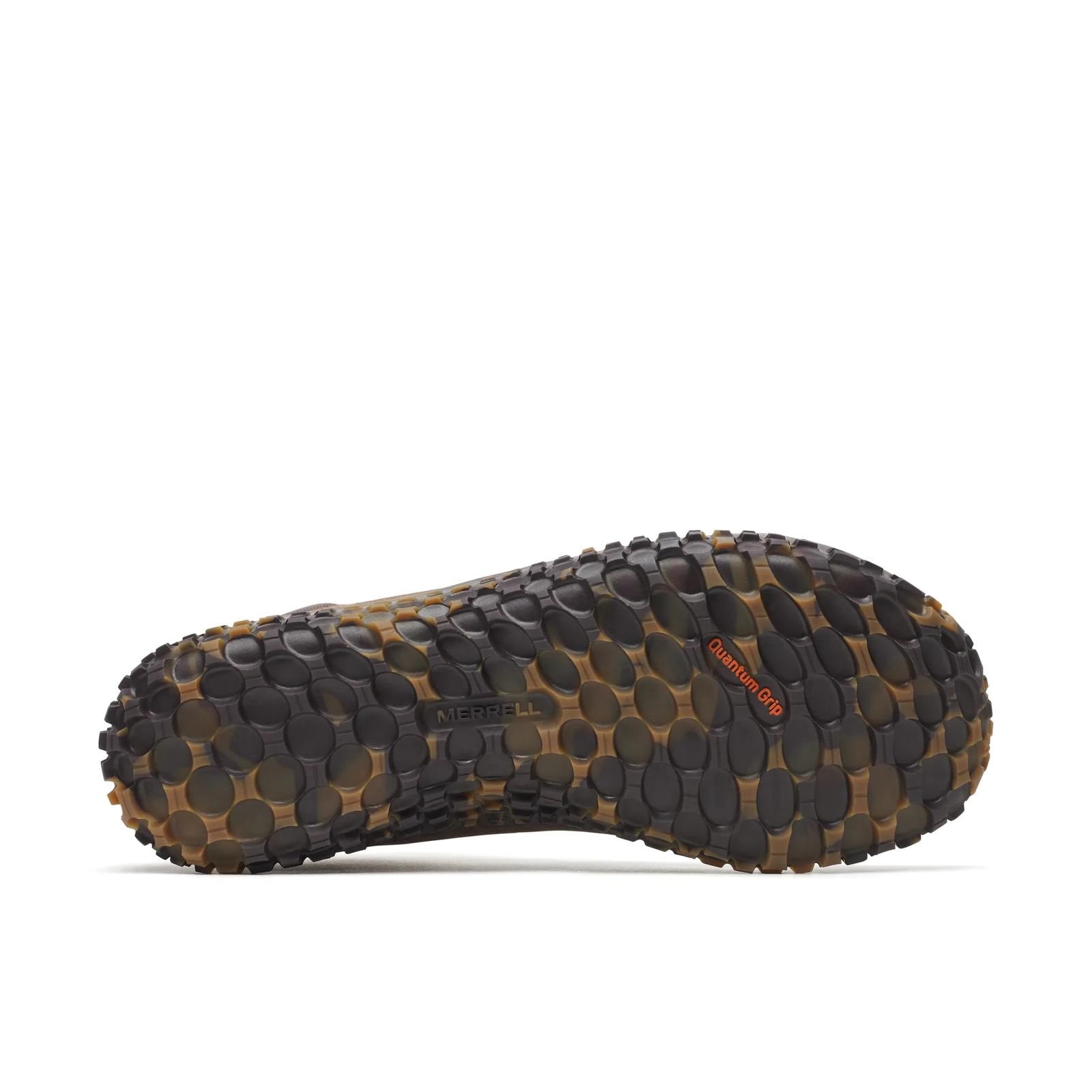 Merrell Wrapt Mid Waterproof kengät - Mole