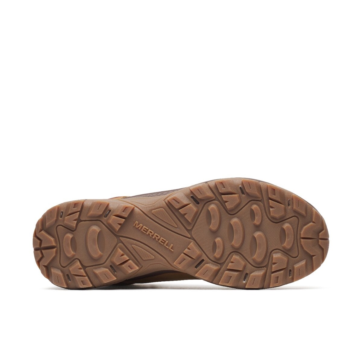Merrell Speed Strike 2 Leather Thermo Mid Waterproof kengät - Cabin