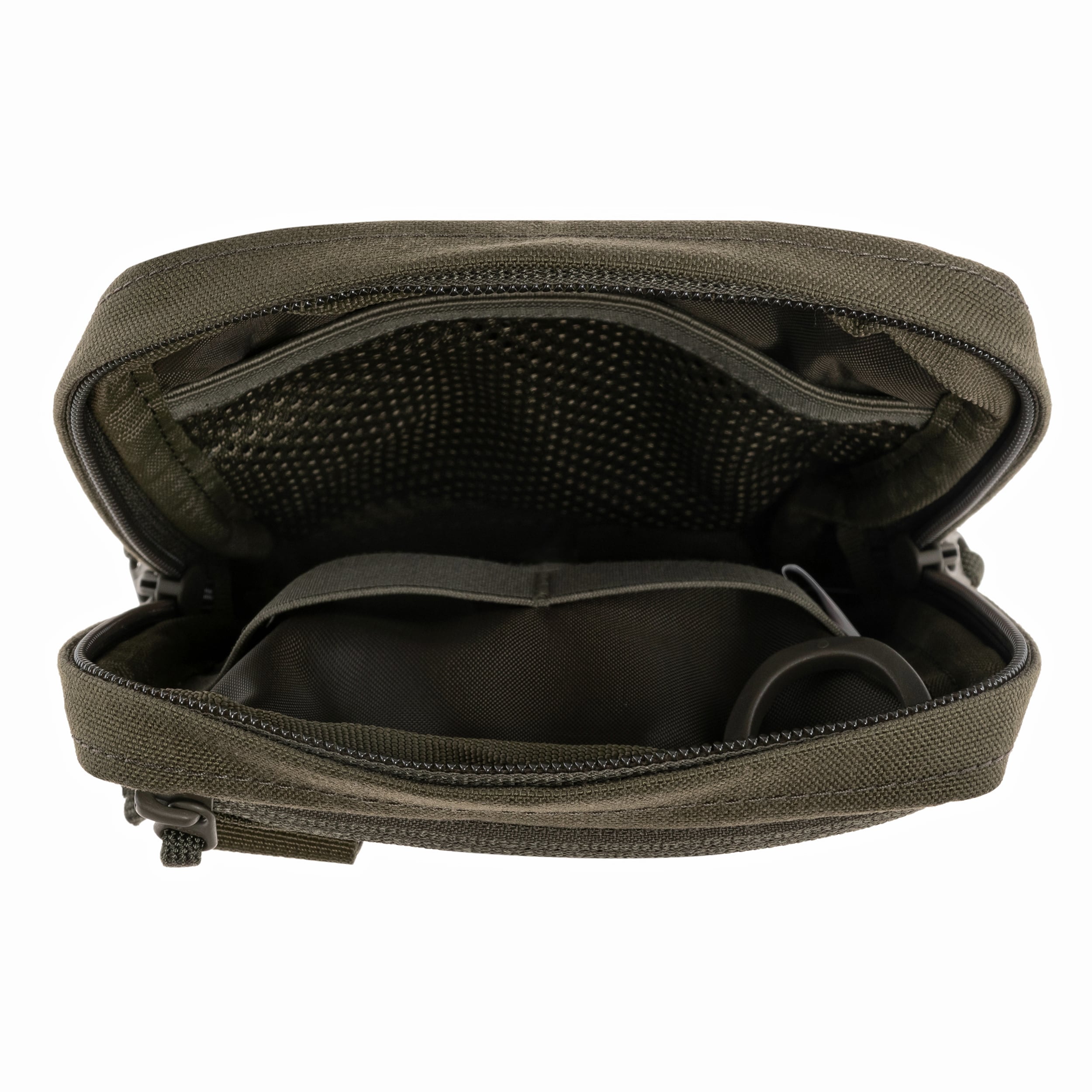 Tasmanian Tiger Tac Pouch 5 Tasku - Olive