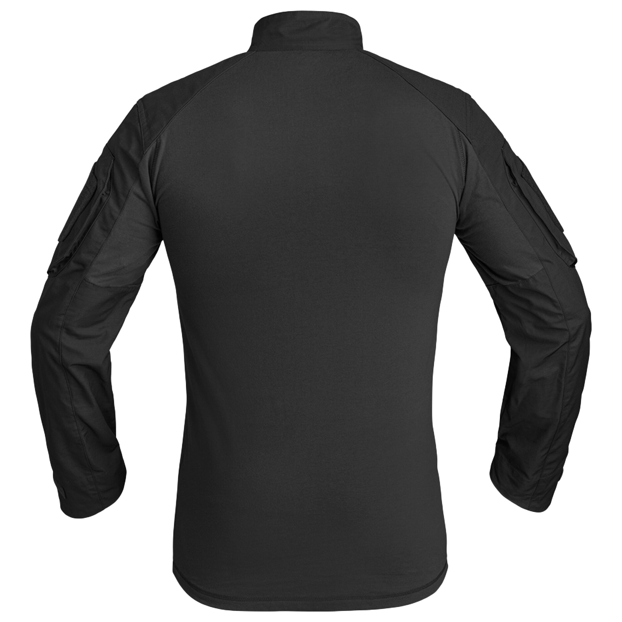 A10 Equipment V1 Fighter Combat Shirt GEN 2 taistelupaita - Black