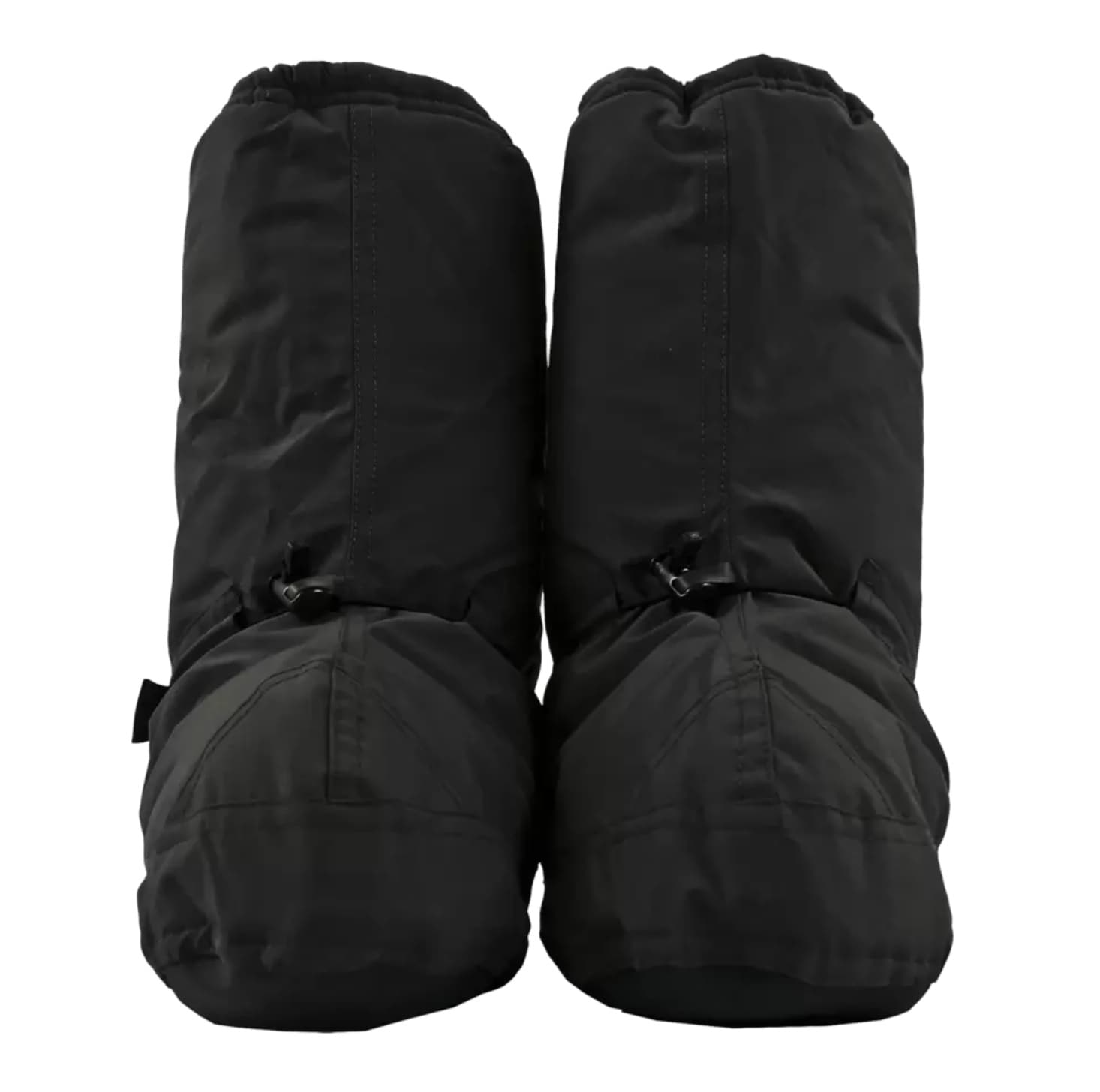 Carinthia G-Loft Windstopper leg warmers - Black