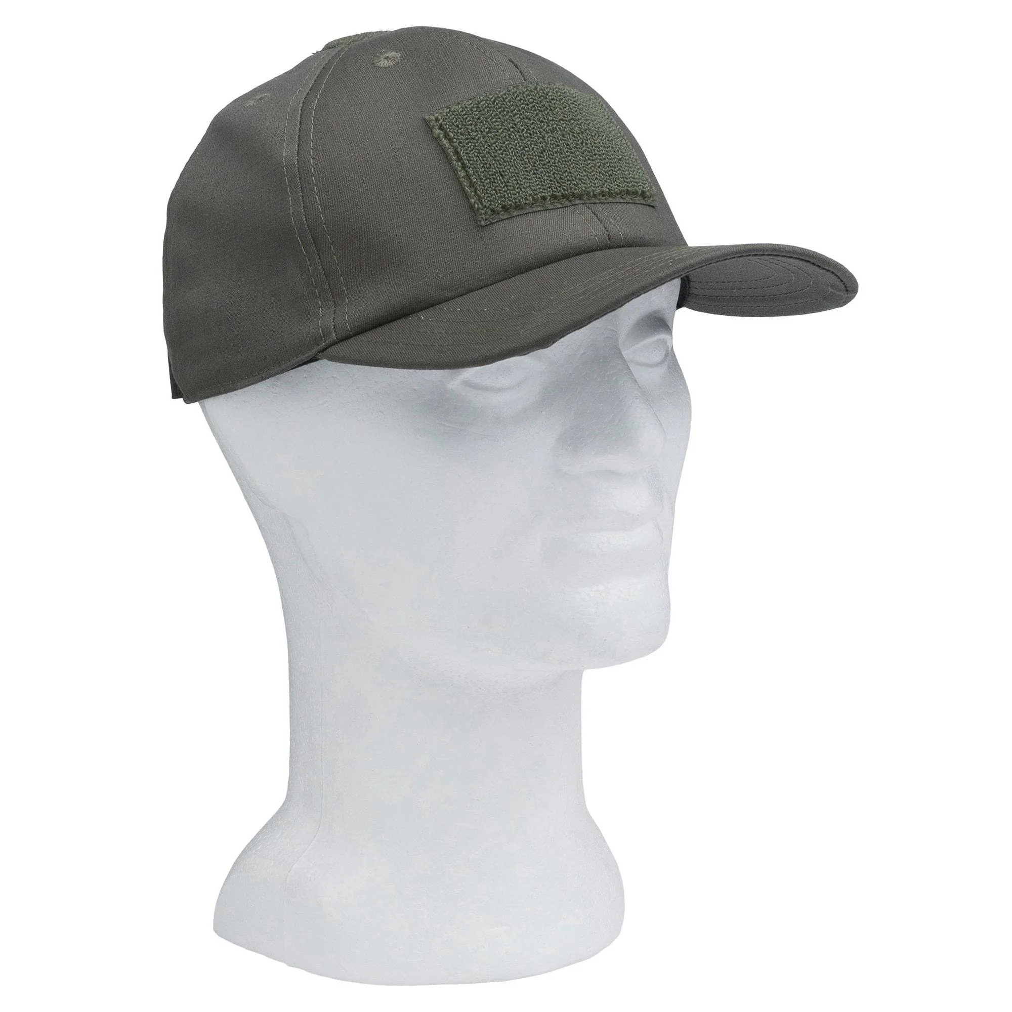 Varusteleka L4 Operator Cap lippalakki - Ranger Green