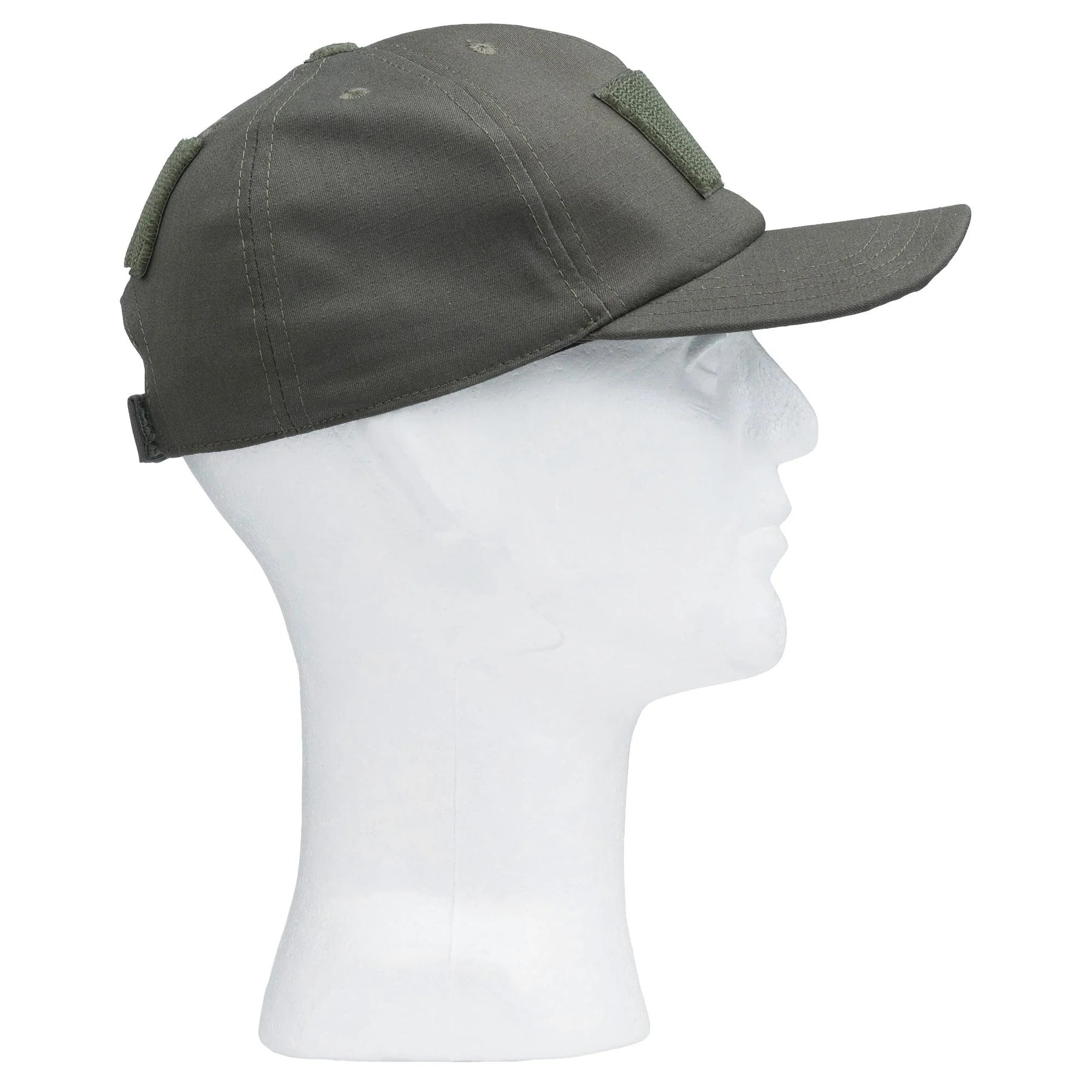 Varusteleka L4 Operator Cap lippalakki - Ranger Green