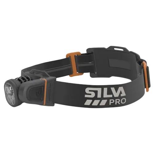 Silva Freelight otsalamppu 2000 lumenia