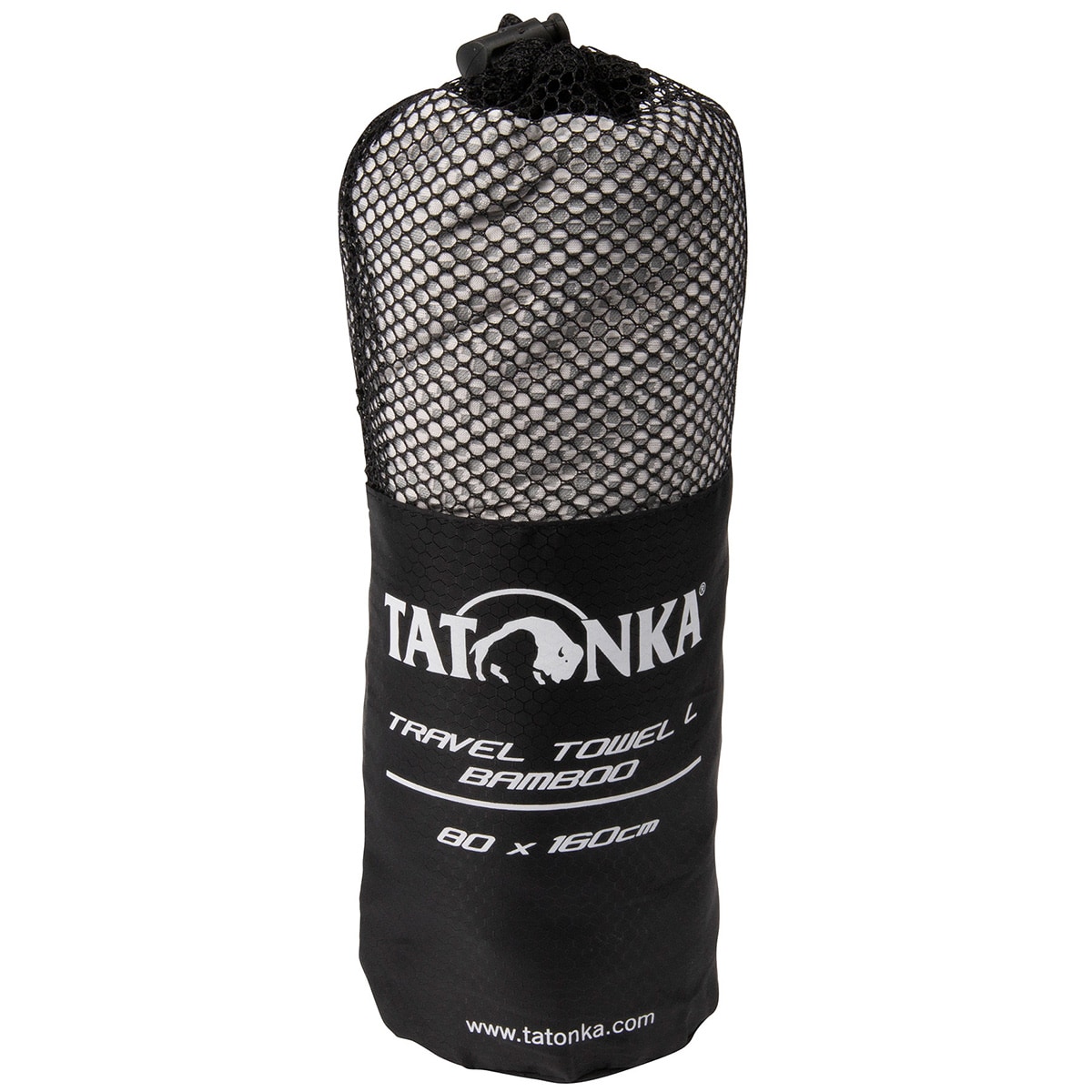 Tatonka Bamboo Pyyhe 160 x 80 cm