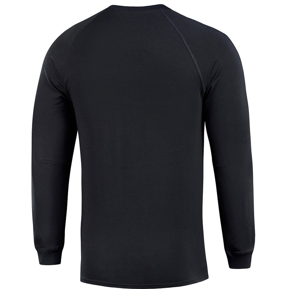 M-Tac Athlete Collegepaita - Black
