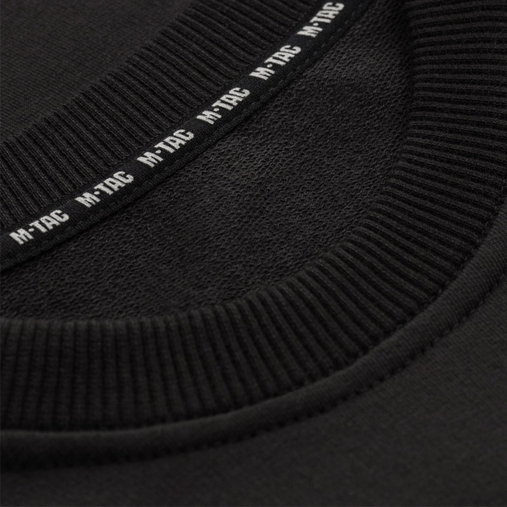 M-Tac 4 Seasons Pusero - Black
