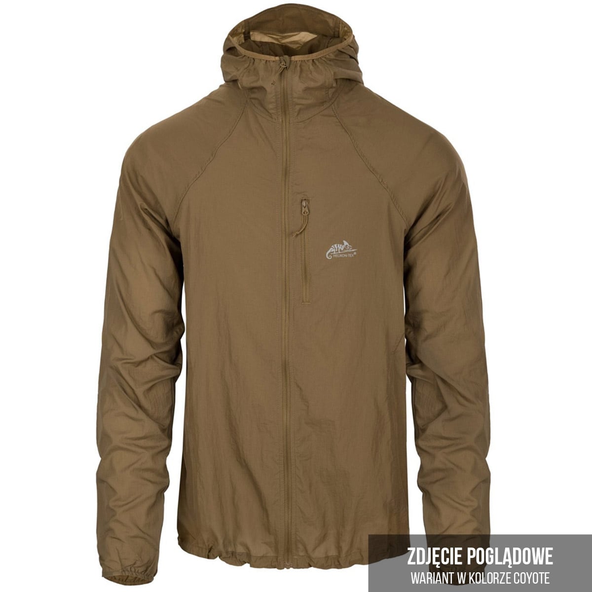 Helikon-Tex Tramontane WindPack Takki - Pencott WildWood