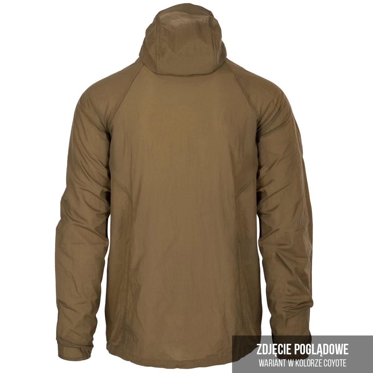 Helikon-Tex Tramontane WindPack Takki - Pencott WildWood