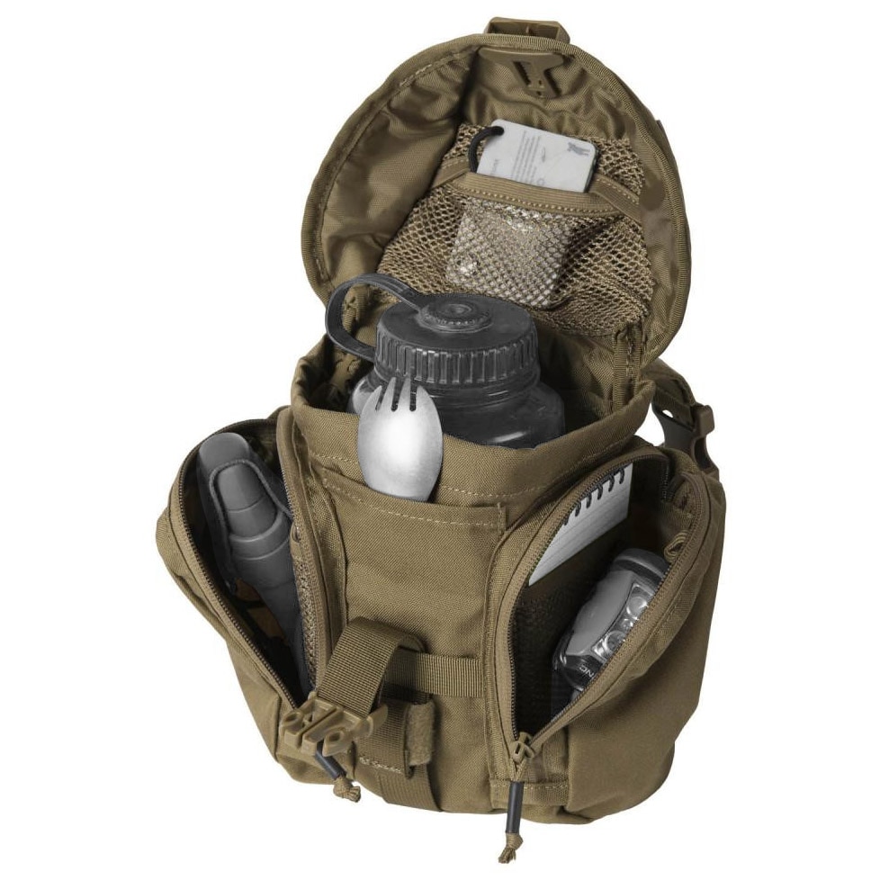 Helikon-Tex Essential Kitbag 2,5 l Laukku - PenCott WildWood