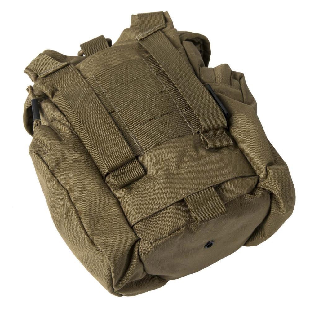 Helikon-Tex Essential Kitbag 2,5 l Laukku - PenCott WildWood