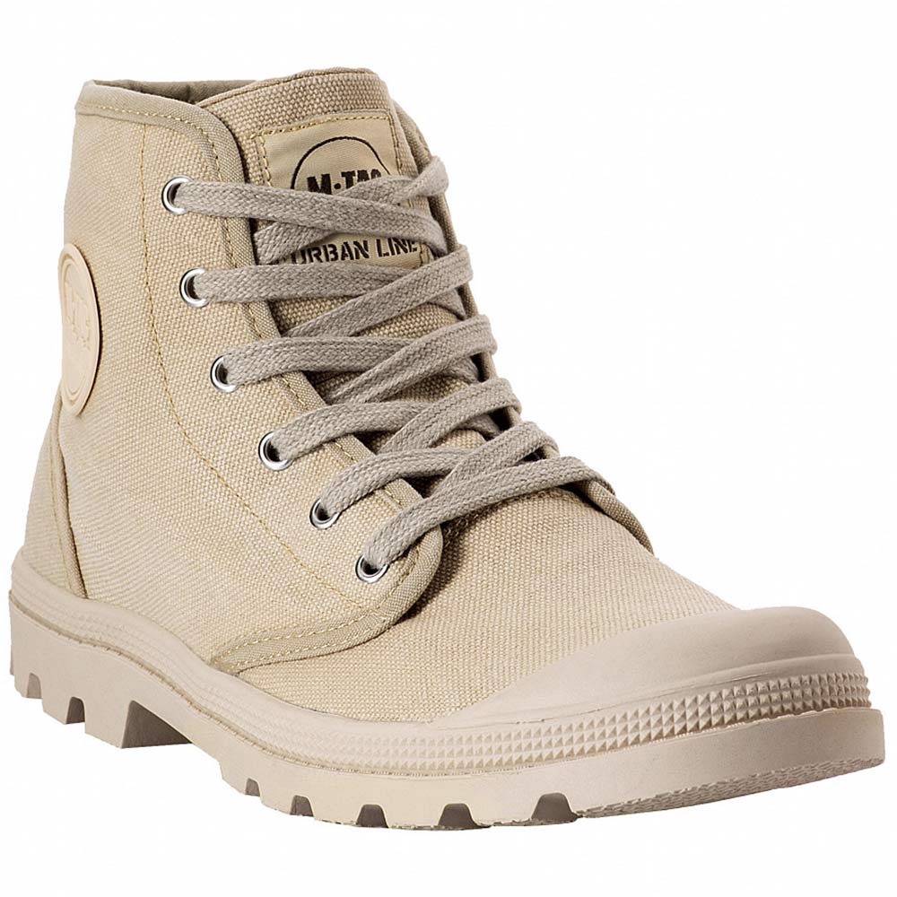 M-Tac Kengät - Khaki