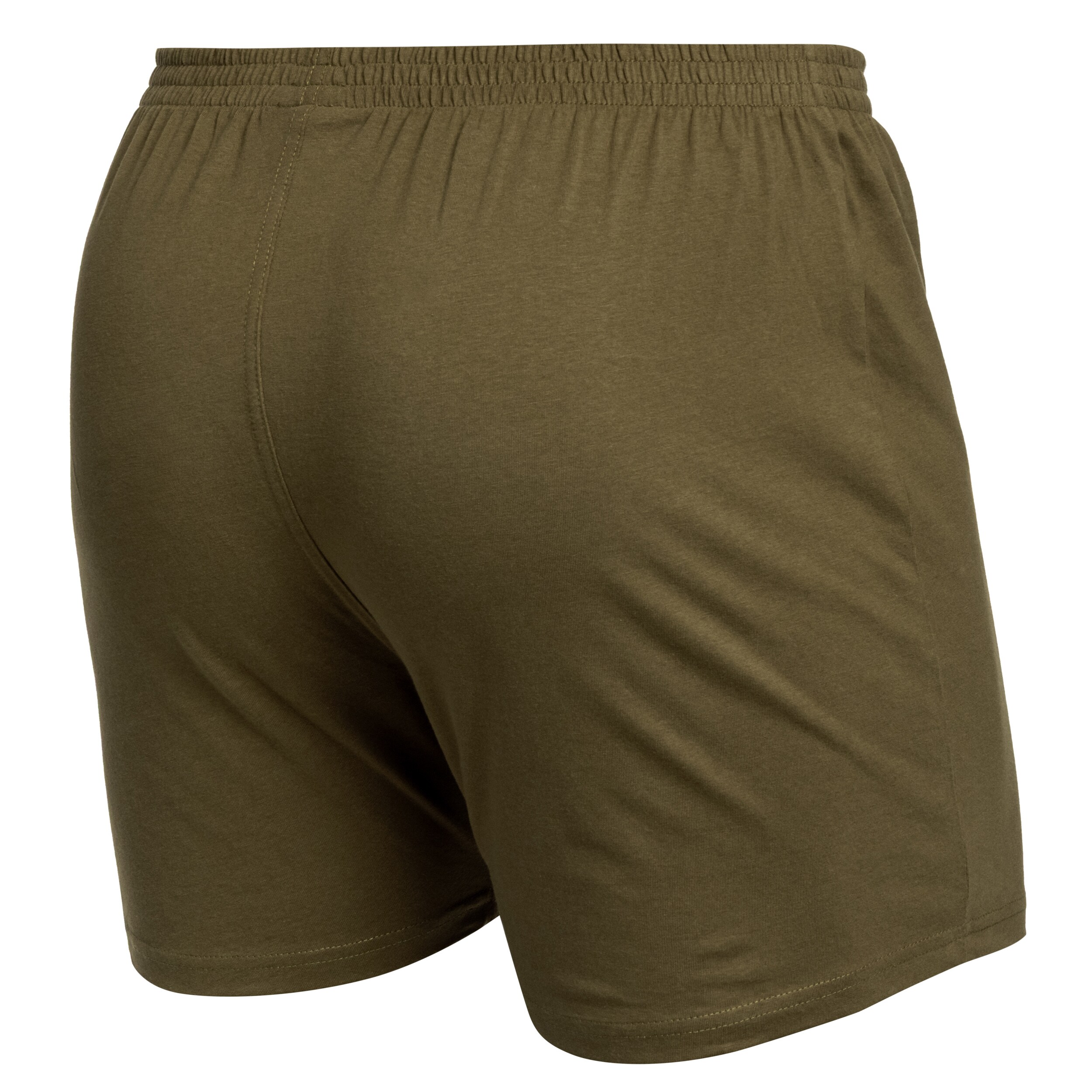 Mil-Tec Boxer Shorts Bokserit - Olive