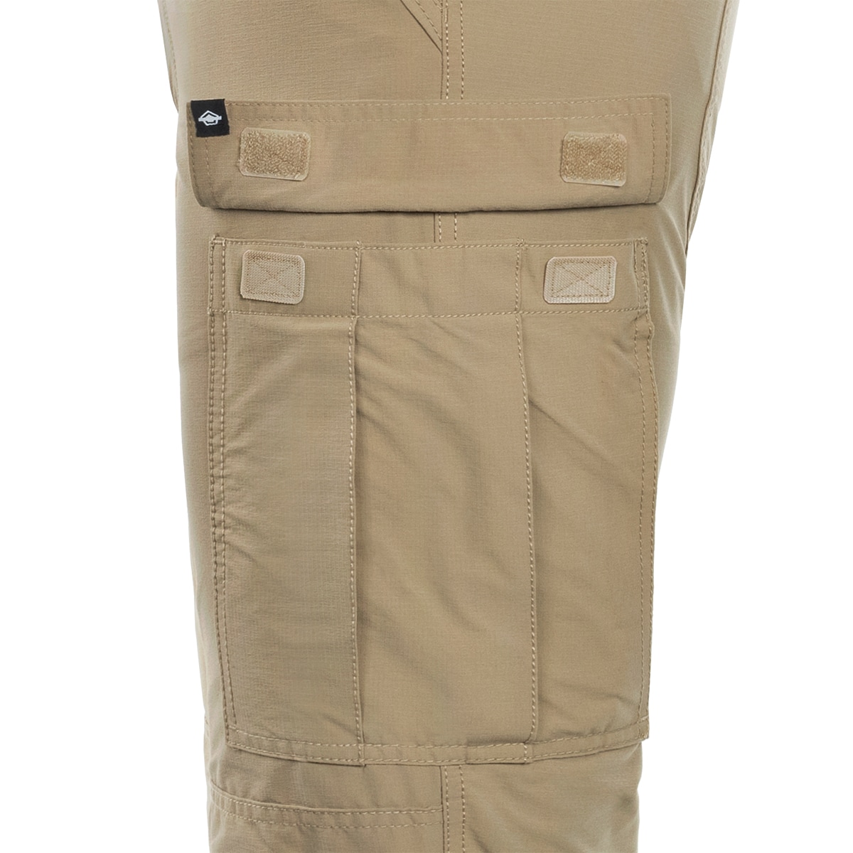 Pentagon BDU 2.0 Tropic Housut - Coyote