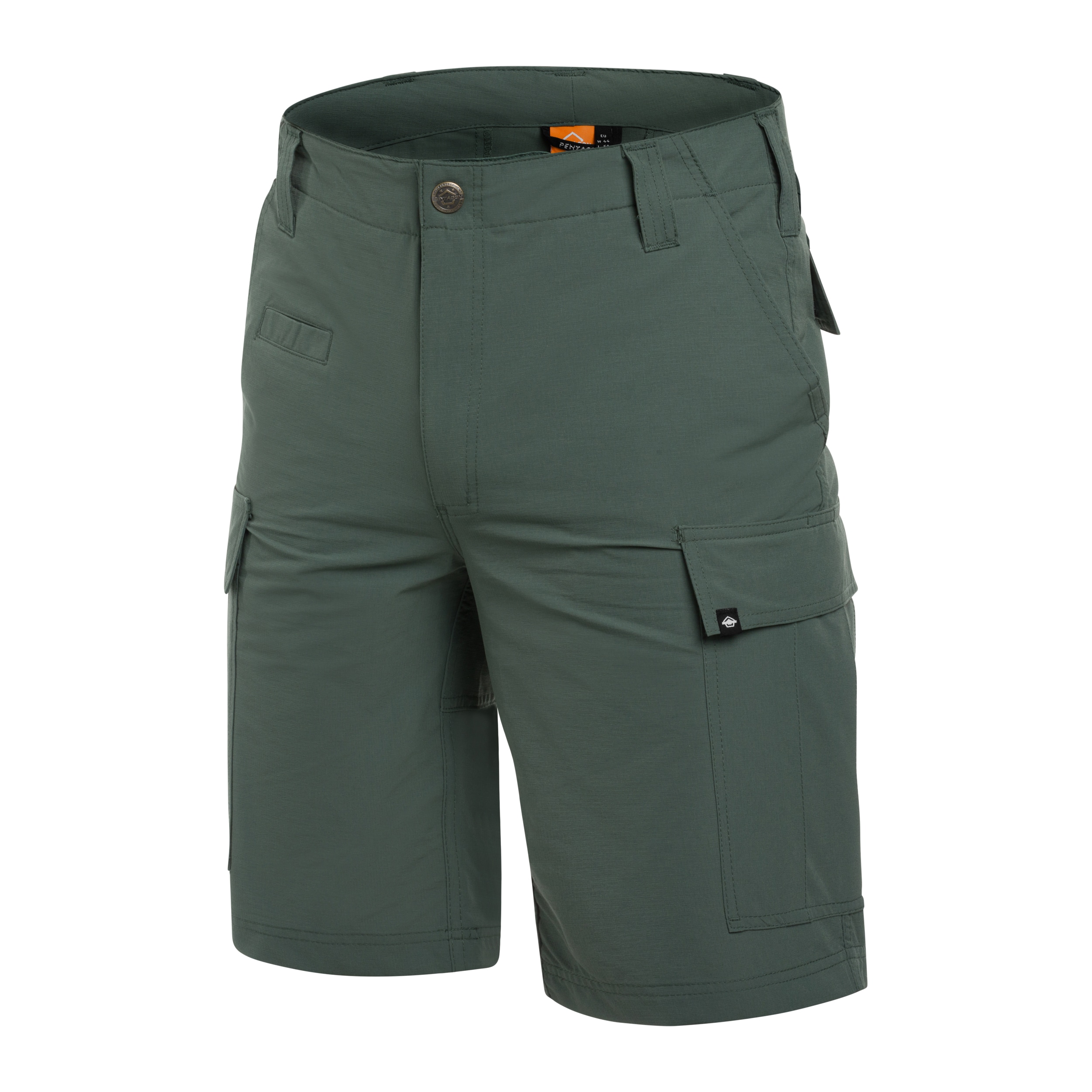 Pentagon BDU 2.0 Tropic Shorts - Camo Green