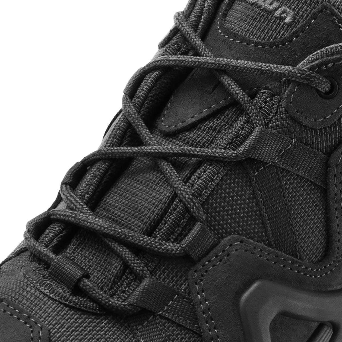 Lowa Zephyr GTX LOW TF Kengät - Black
