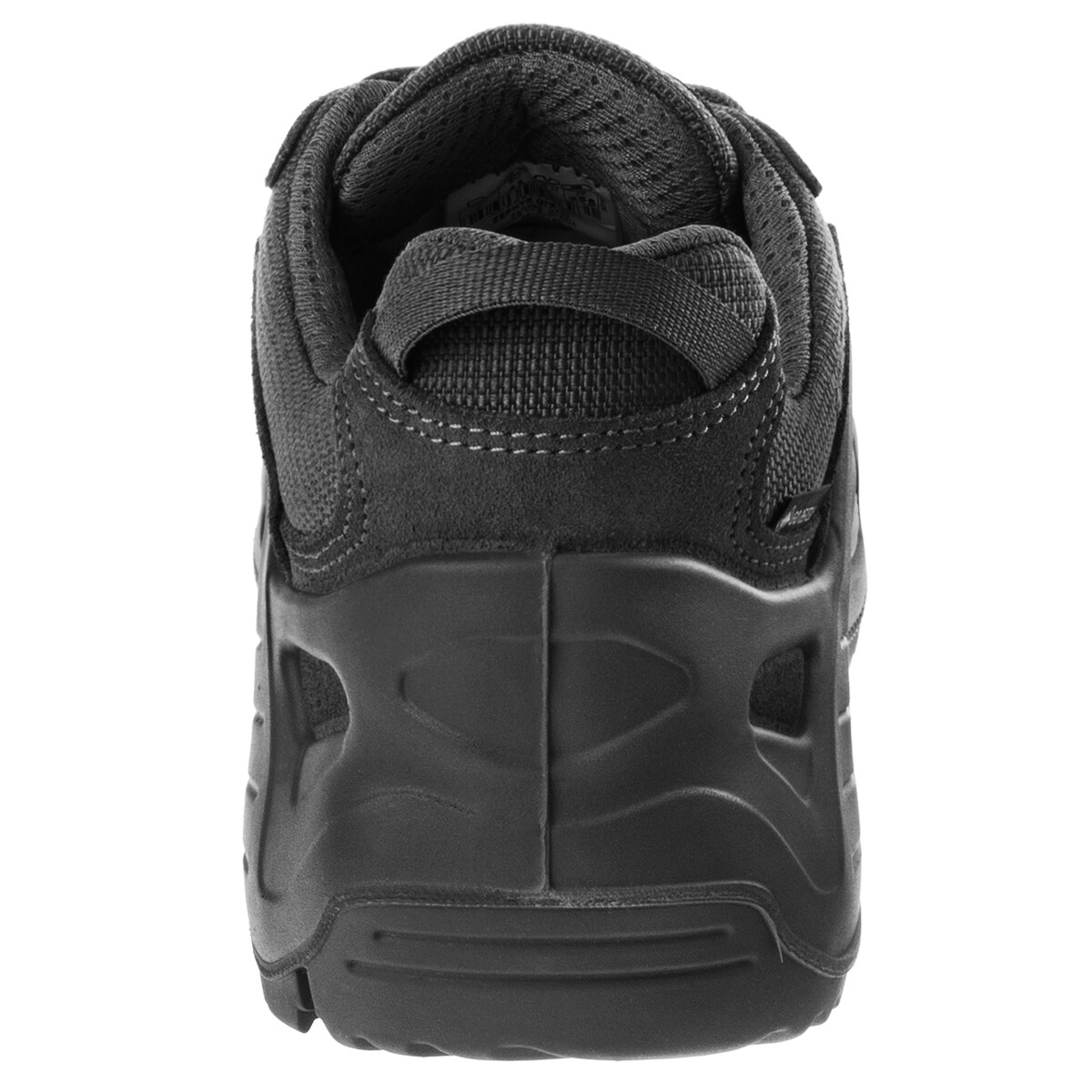 Lowa Zephyr GTX LOW TF Kengät - Black