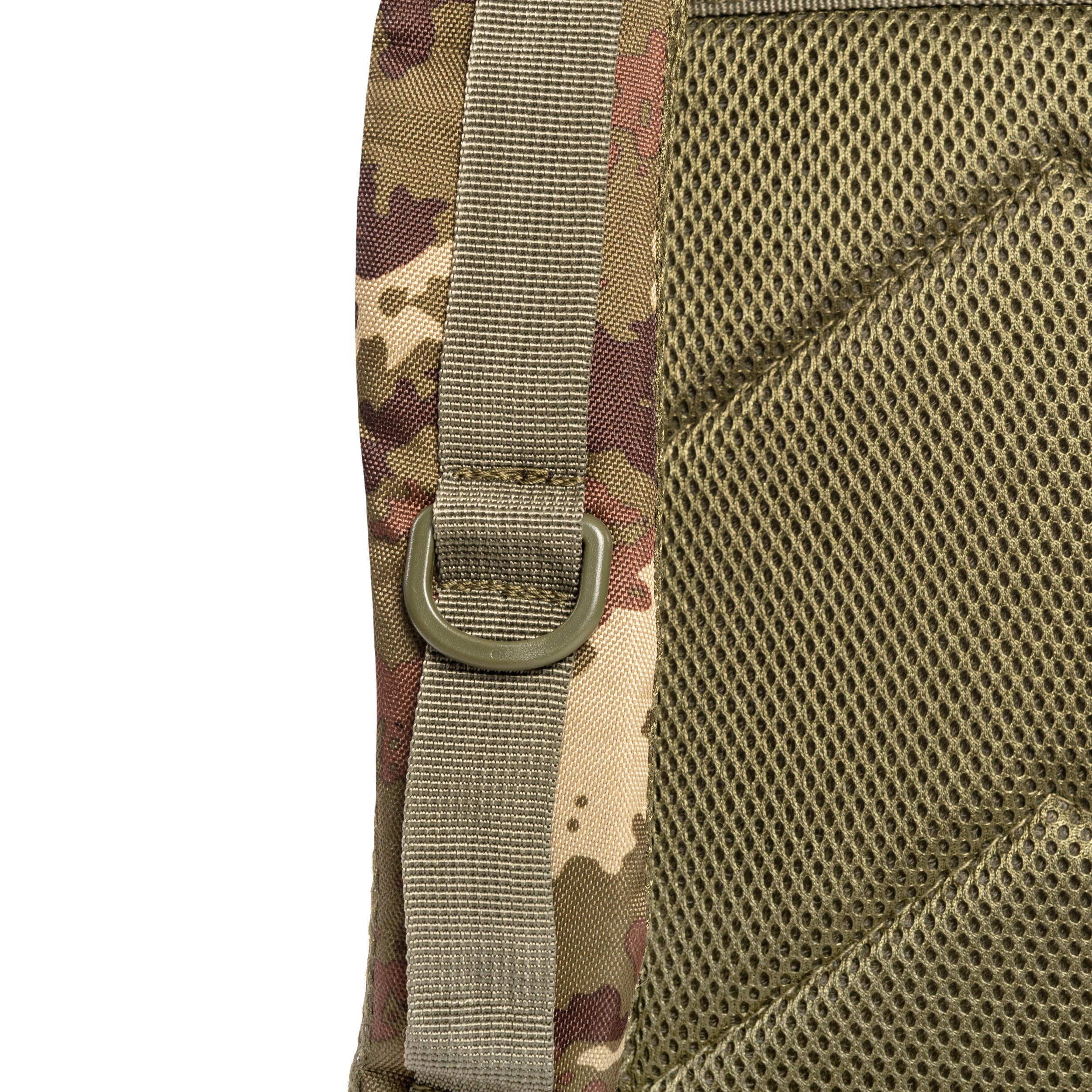 Mil-Tec Assault Pack Small Reppu 20 l - Vegetato