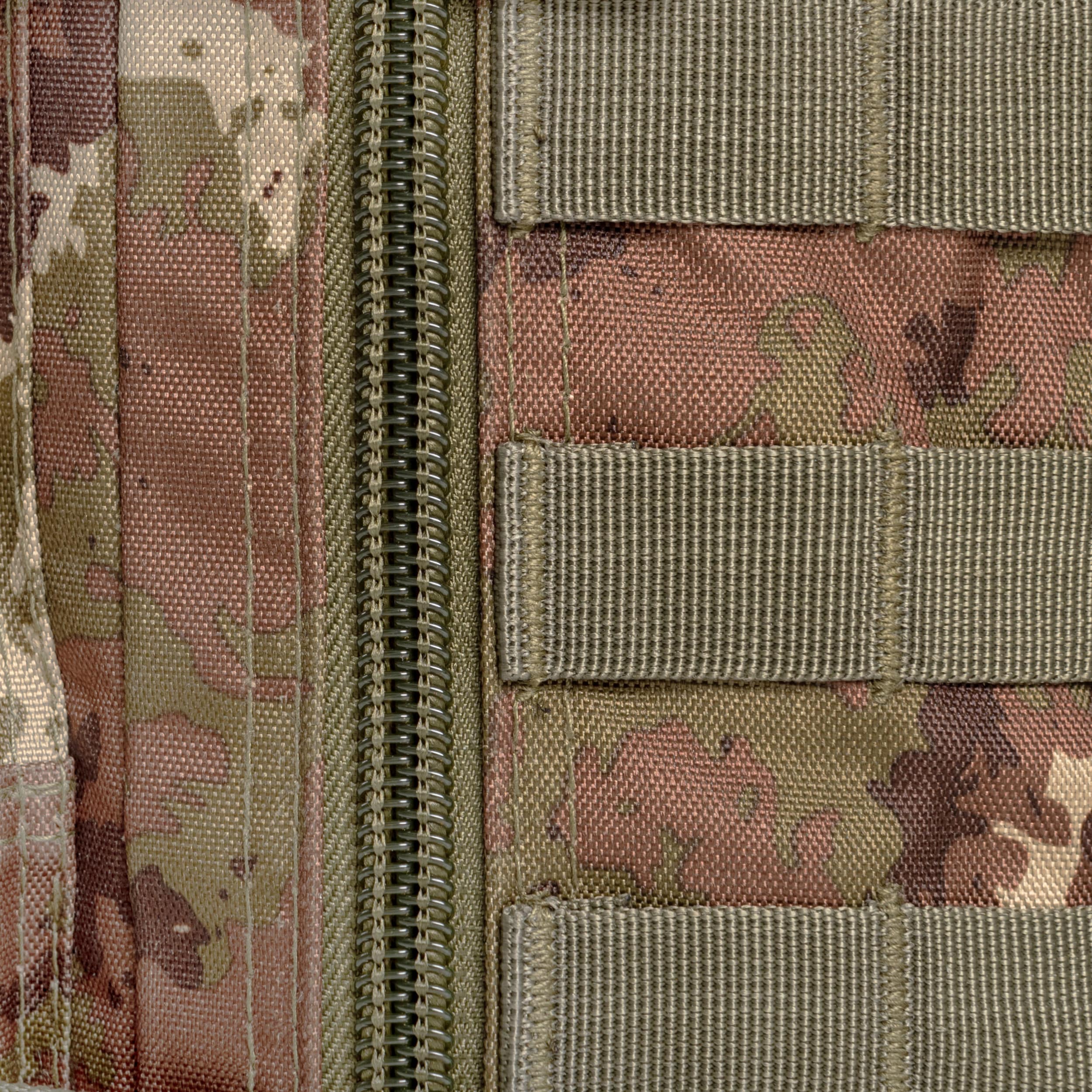 Mil-Tec Assault Pack Small Reppu 20 l - Vegetato