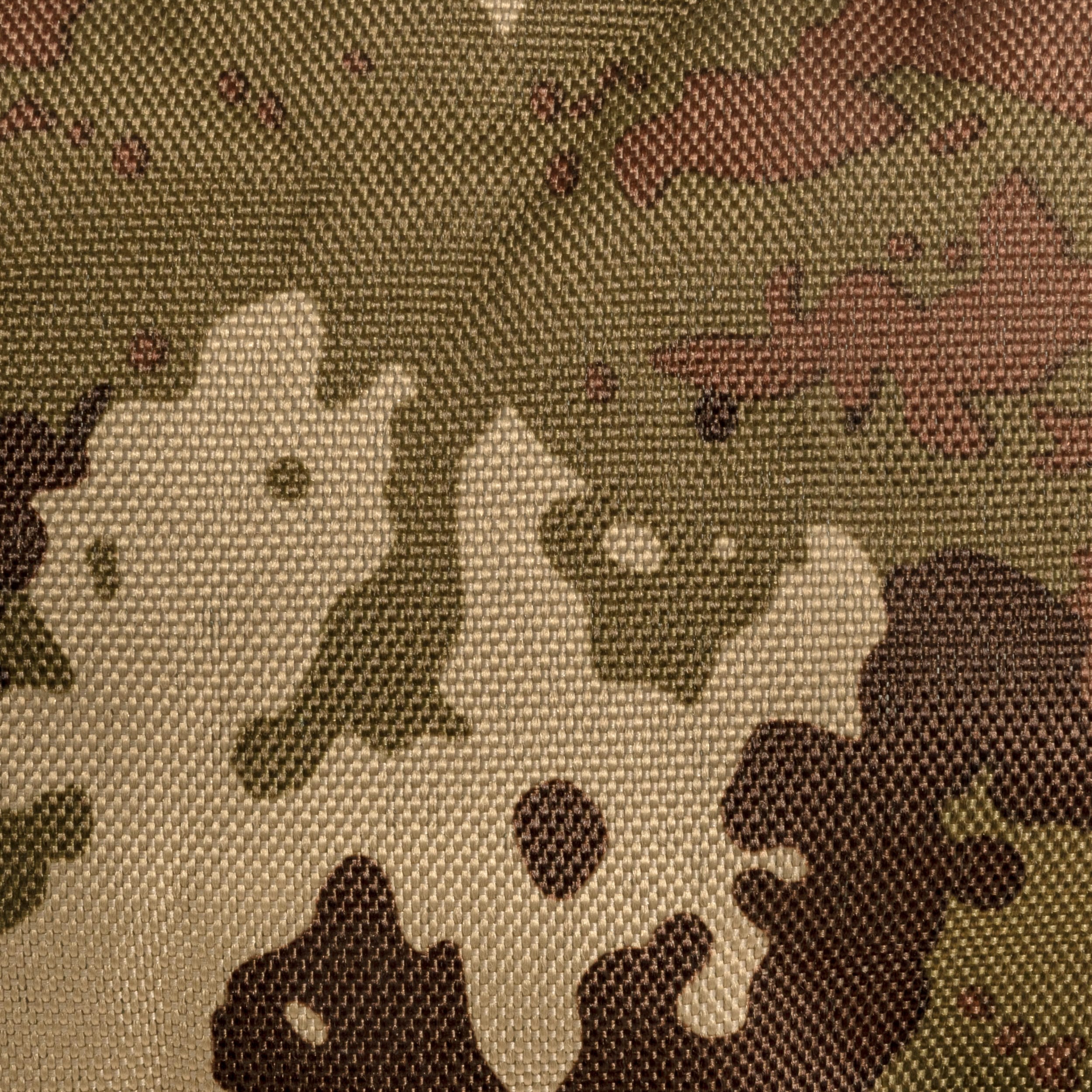 Mil-Tec Assault Pack Large 36 l Reppu - Vegetato