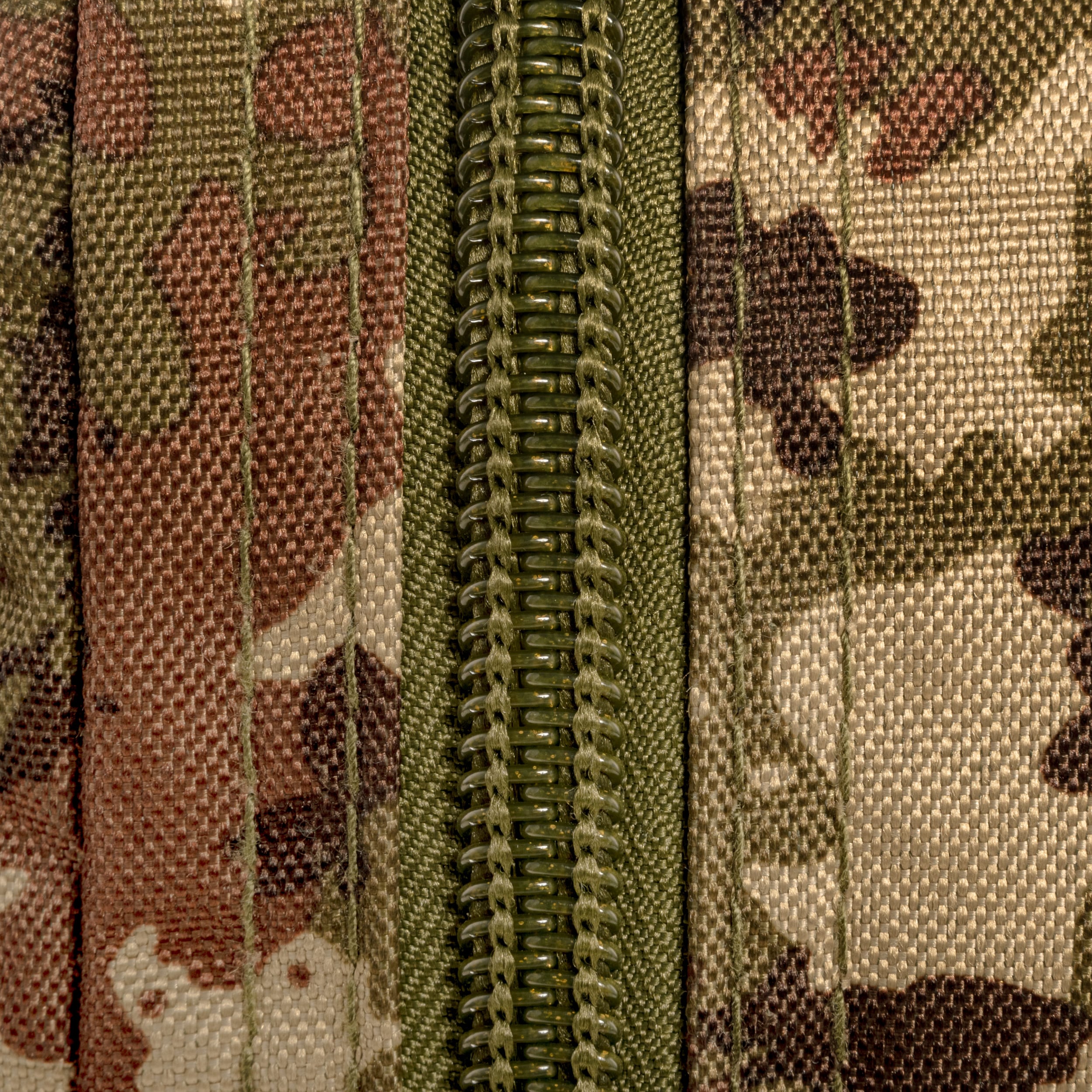Mil-Tec Assault Pack Large 36 l Reppu - Vegetato