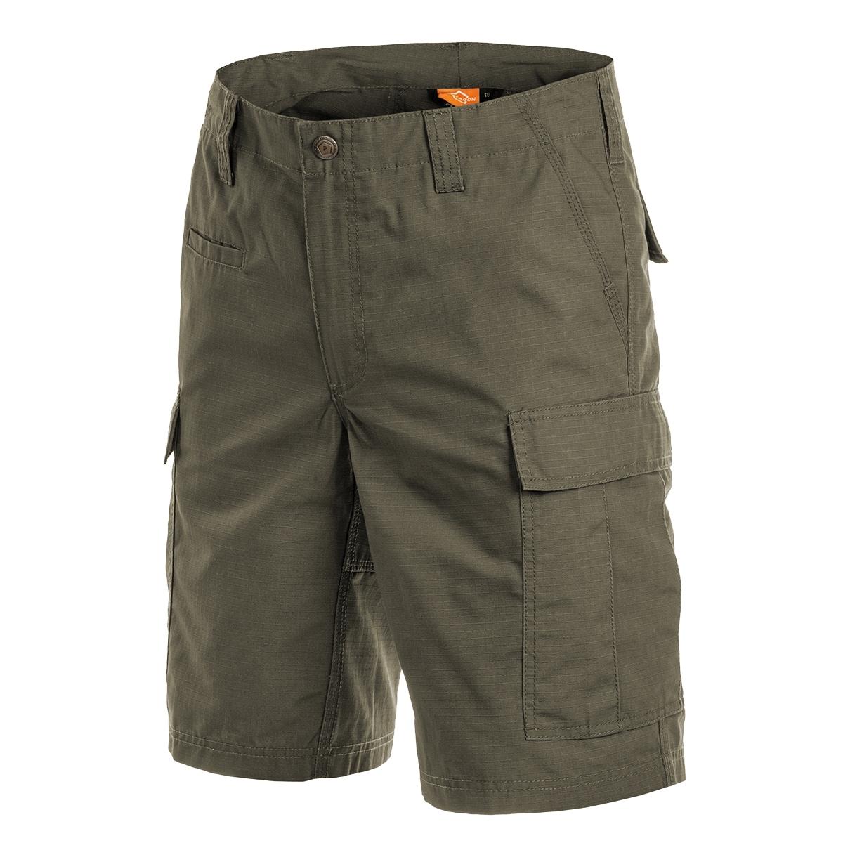 Pentagon BDU Shorts - Ranger Green