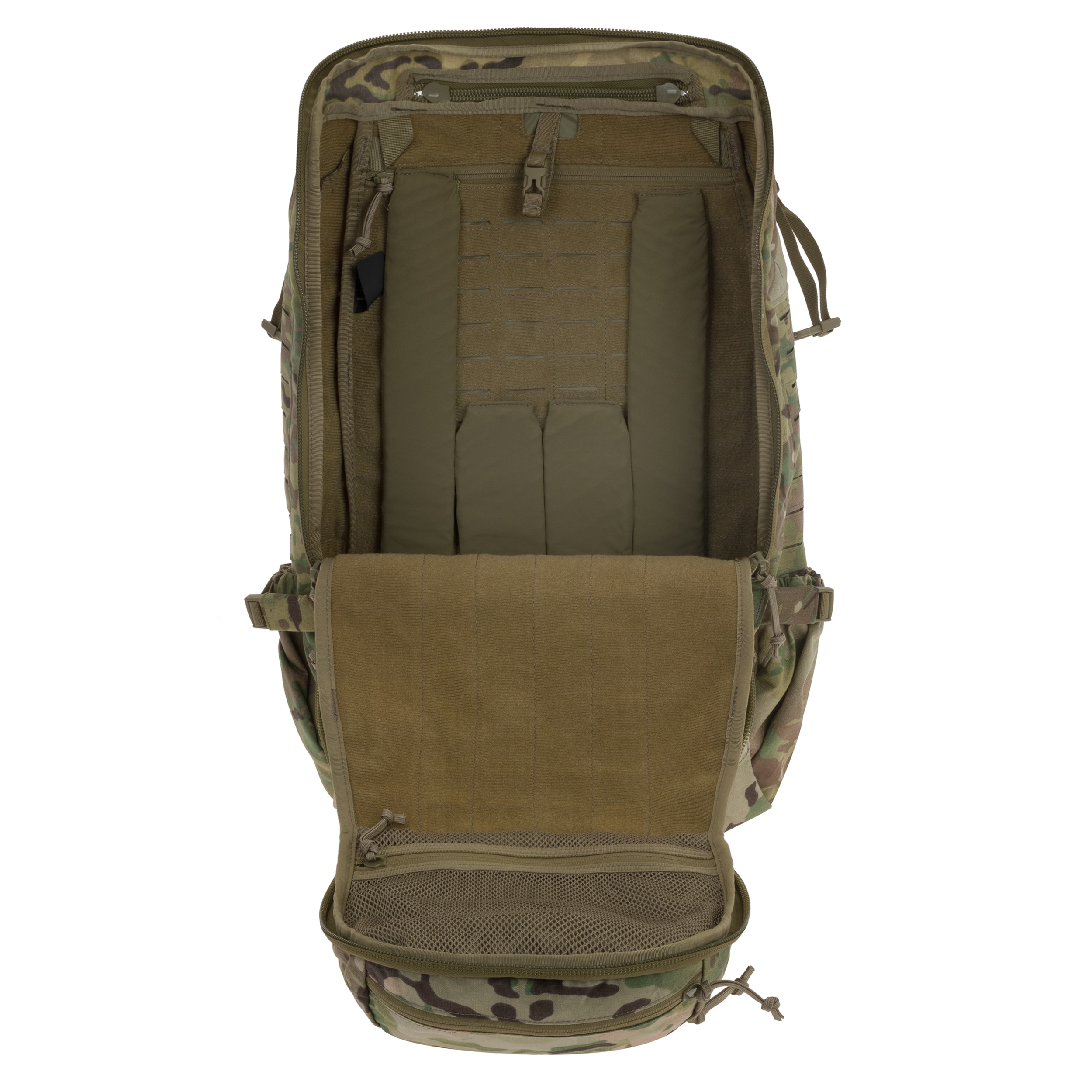Direct Action Halifax Medium Backpack reppu 40 l - Multicam