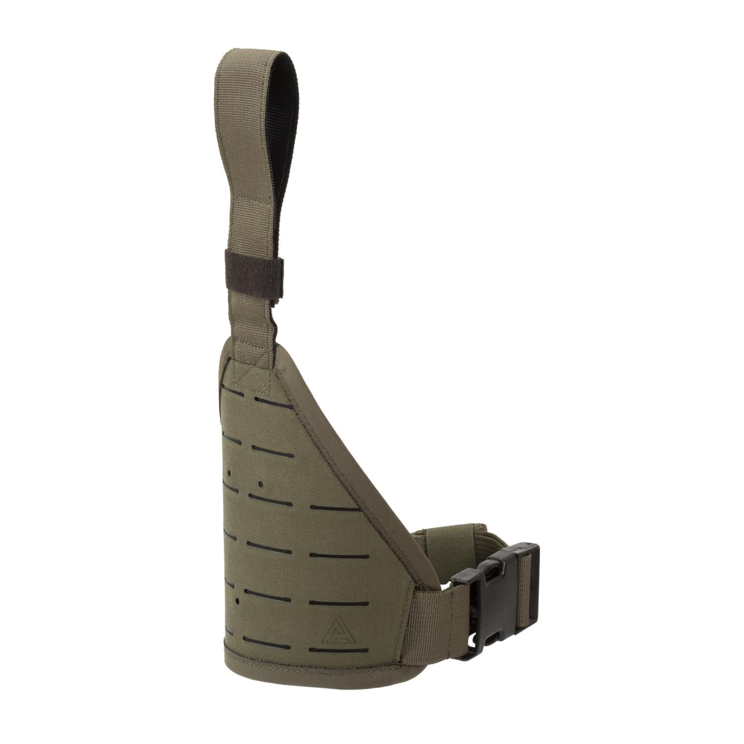 Direct Action Mosquito Drop Leg Panel MK II Reisipaneeli - Ranger Green
