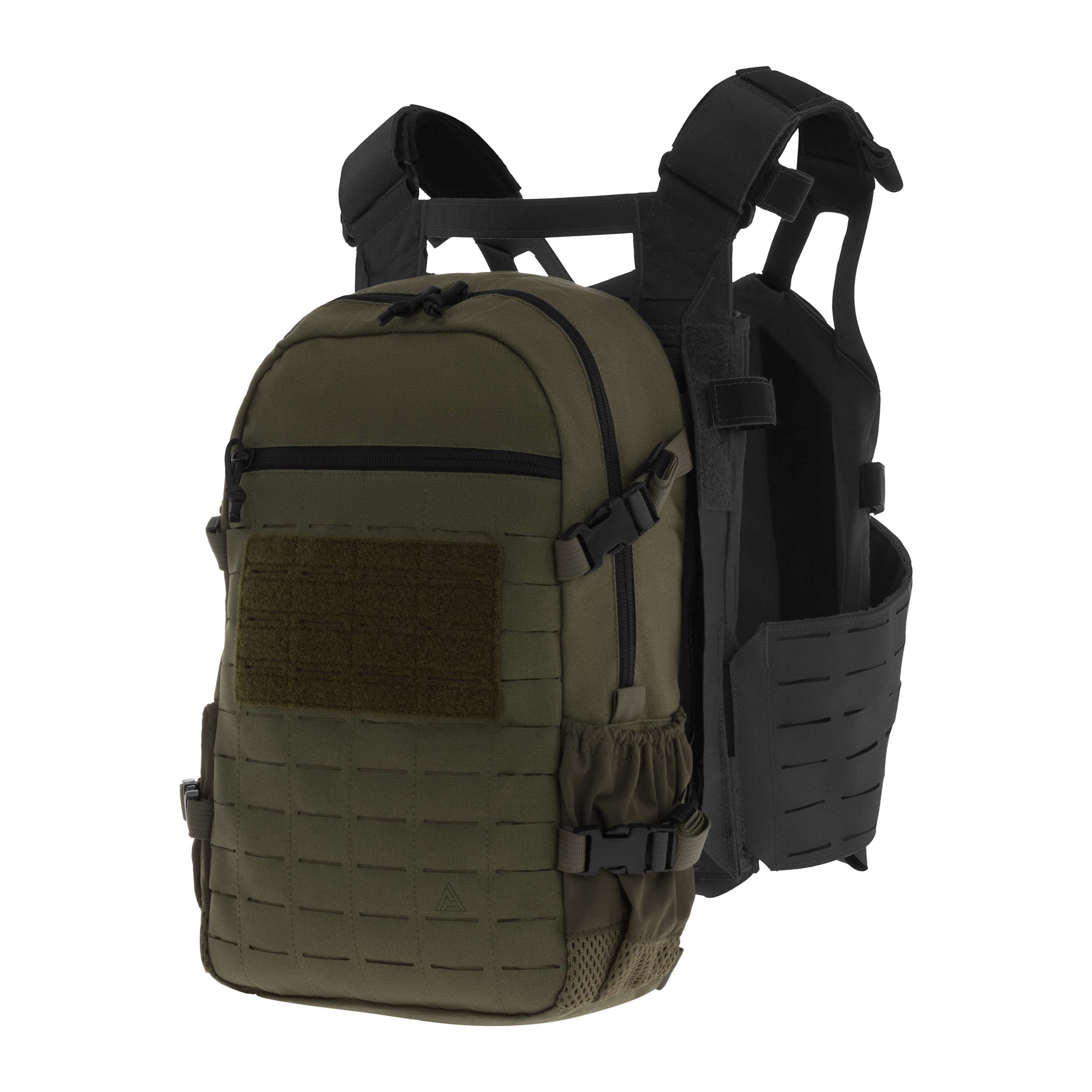 Direct Action Spitfire MK II Reppu 12 l - Ranger Green