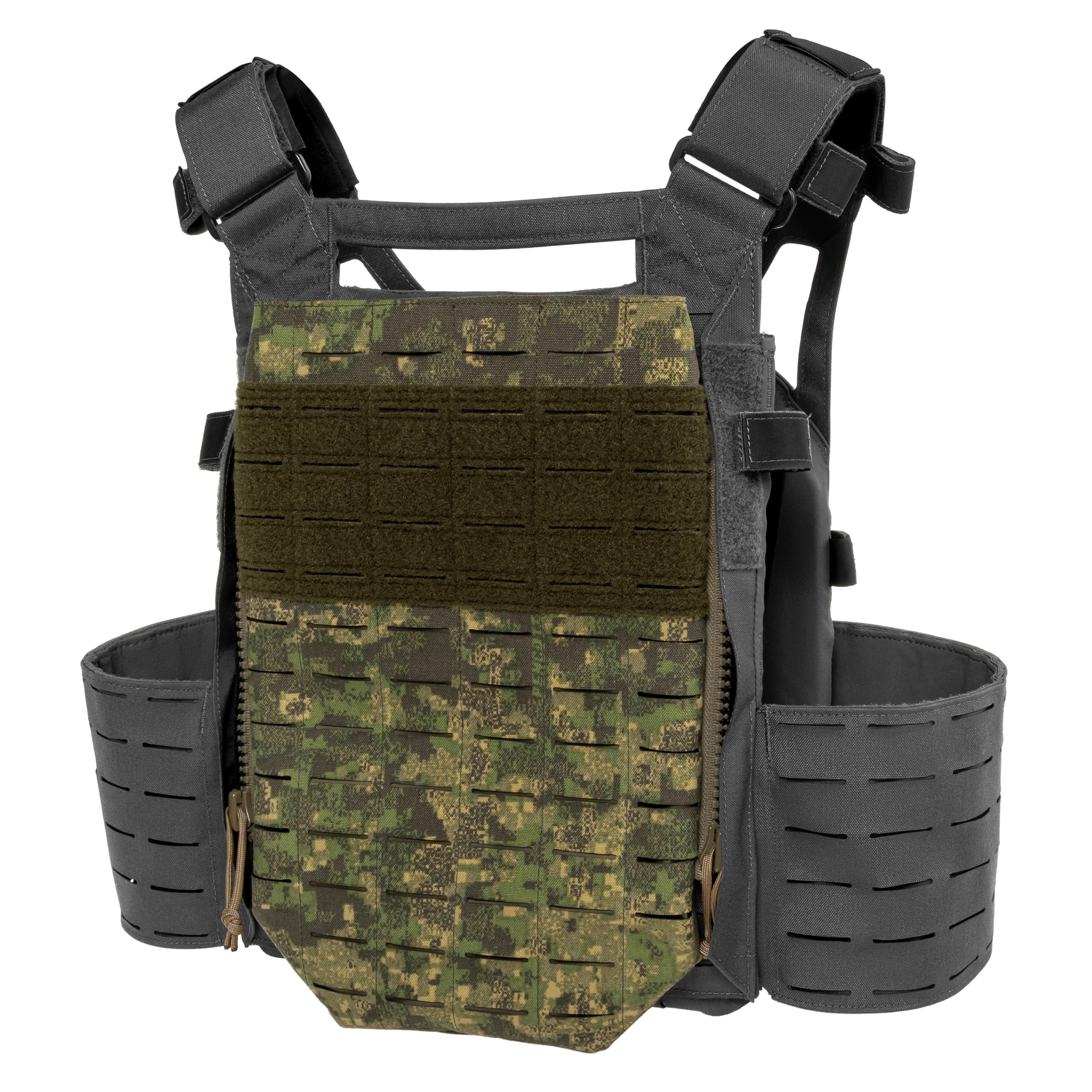Direct Action MOLLE Spitfire MK II Paneeli - PenCott WildWood