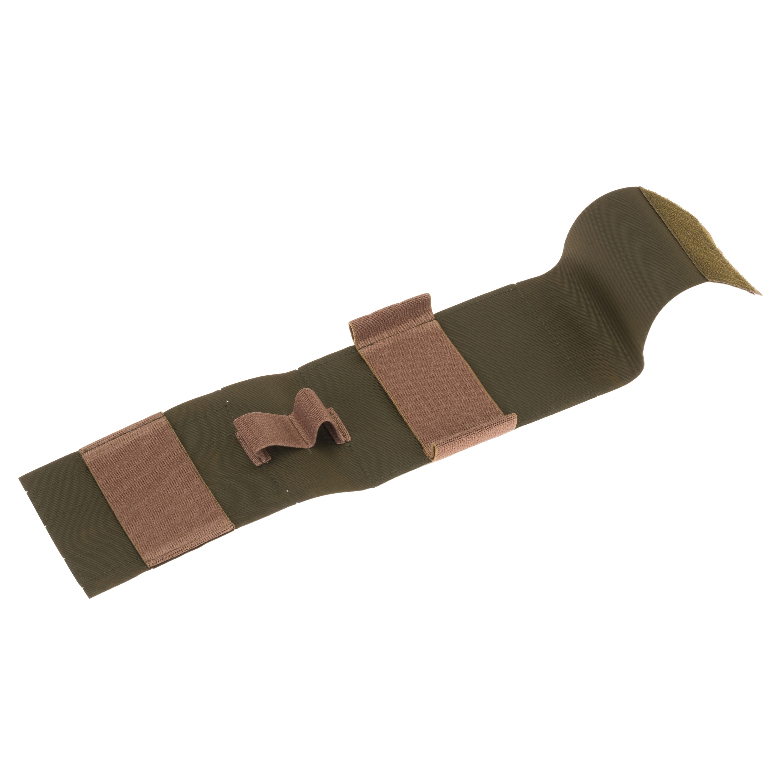 Direct Action Compact Med Pouch Horizontal Ensiapupakkaus - PenCott WildWood