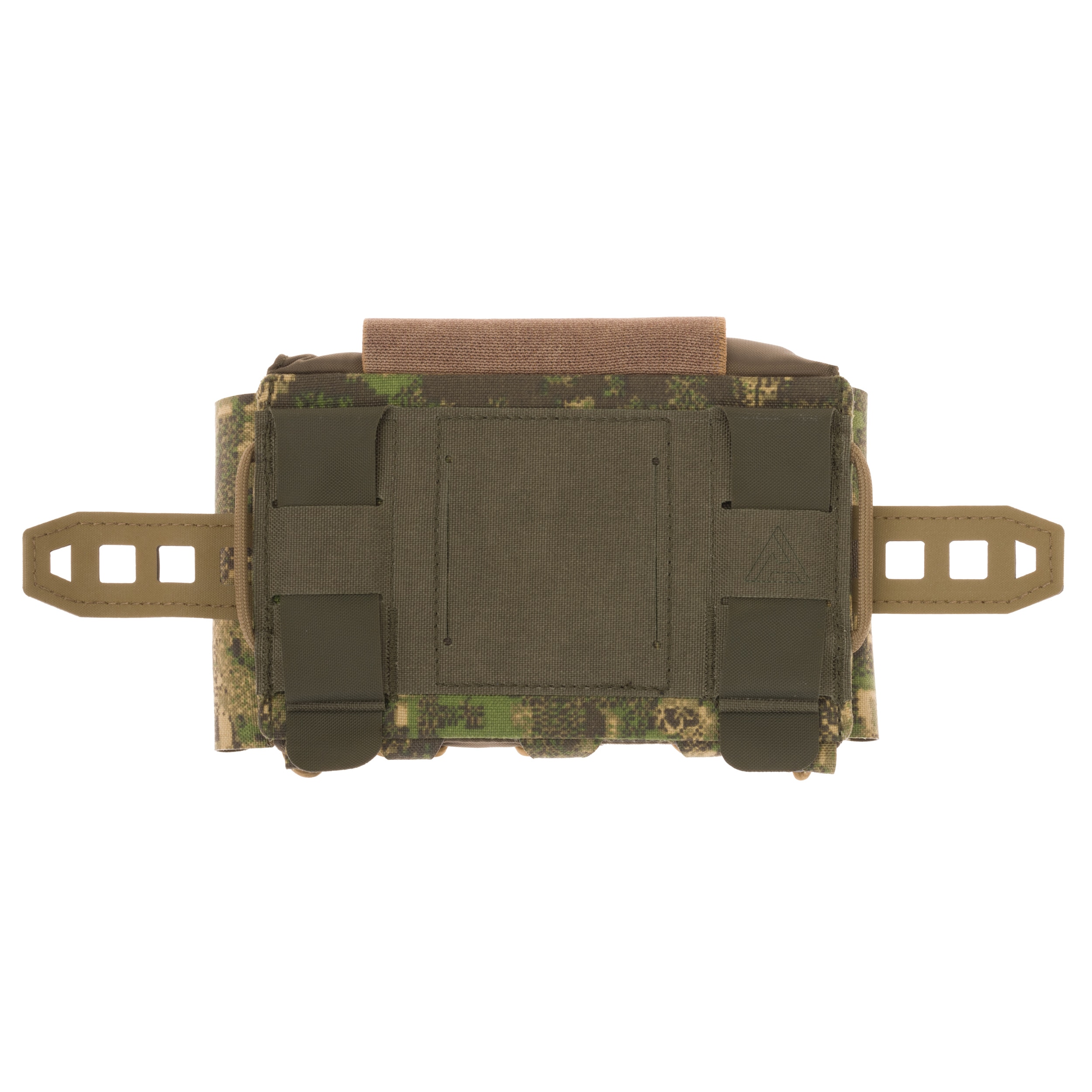 Direct Action Compact Med Pouch Horizontal Ensiapupakkaus - PenCott WildWood