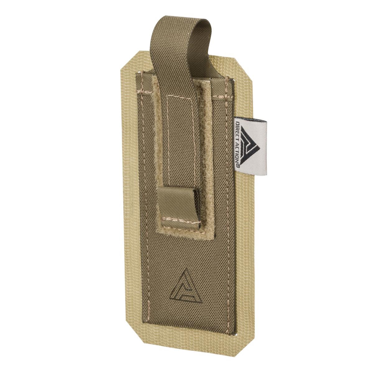 Direct Action Shears Pouch Taskulaukku - Adaptive Green