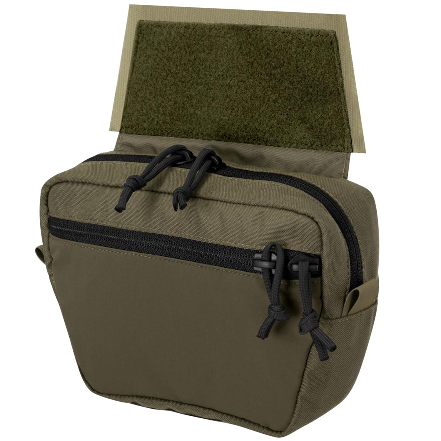 Direct Action Underpouch Light Tasku - Ranger Green