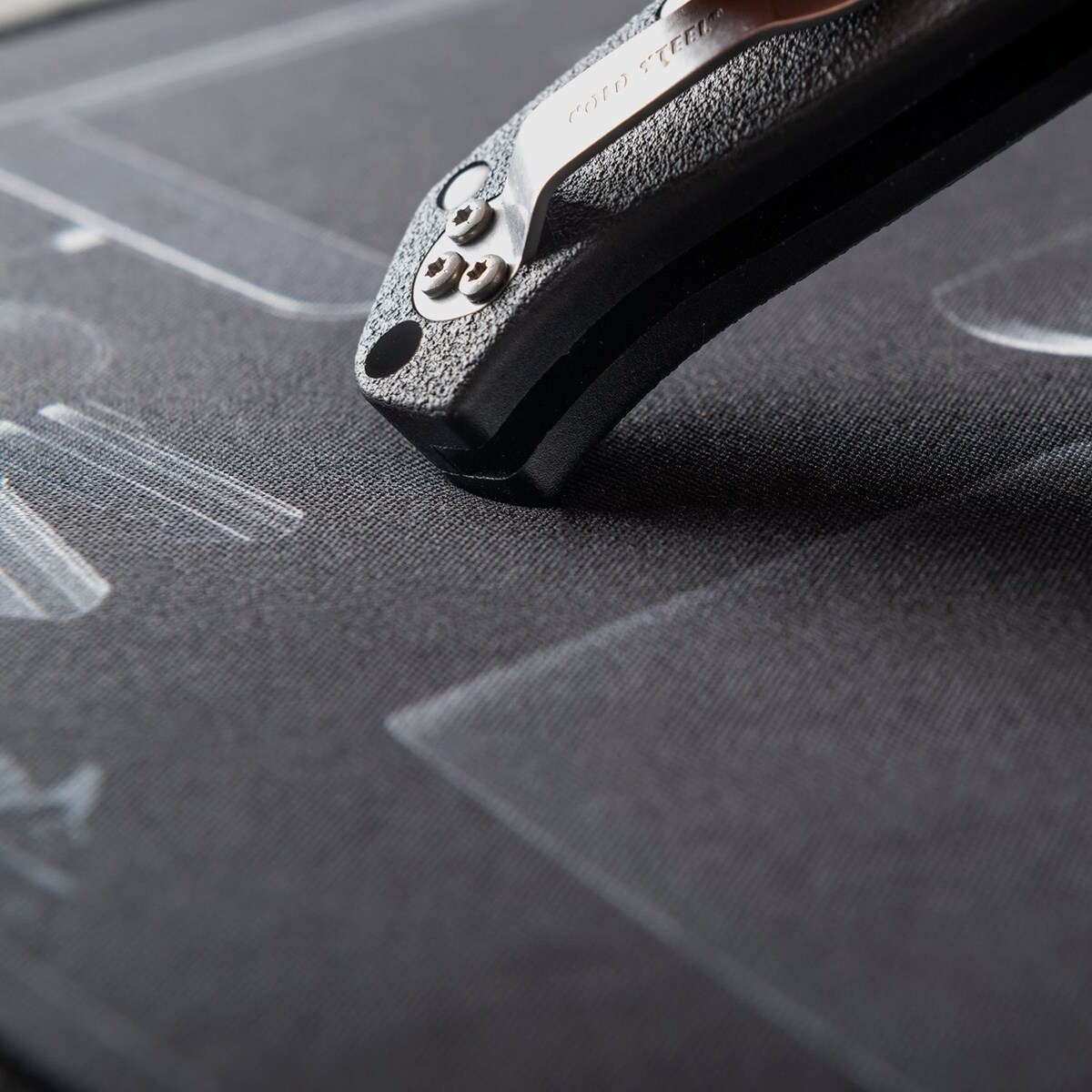 Helikon-Tex EDC Matto - Czarna