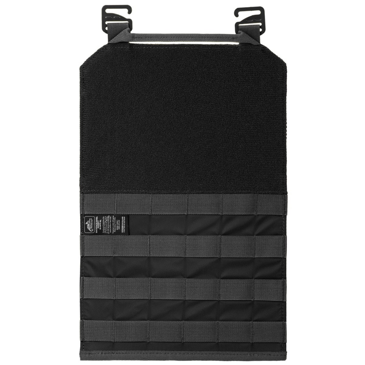 Helikon-Tex Backpack Insert - Black Paneeli
