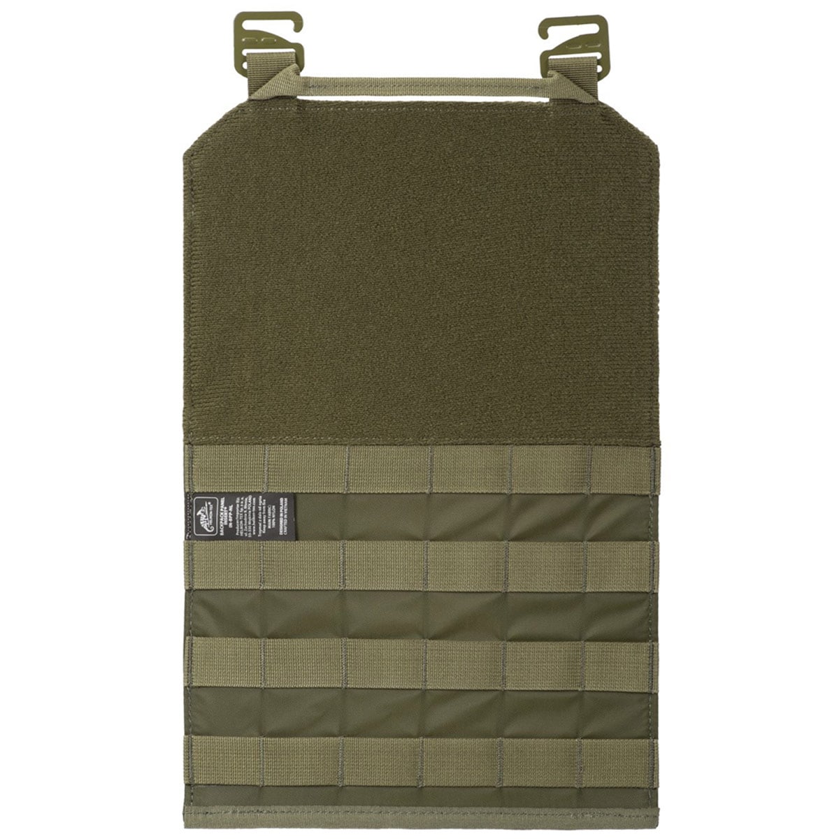 Helikon-Tex Backpack Insert Panel - Olive Green