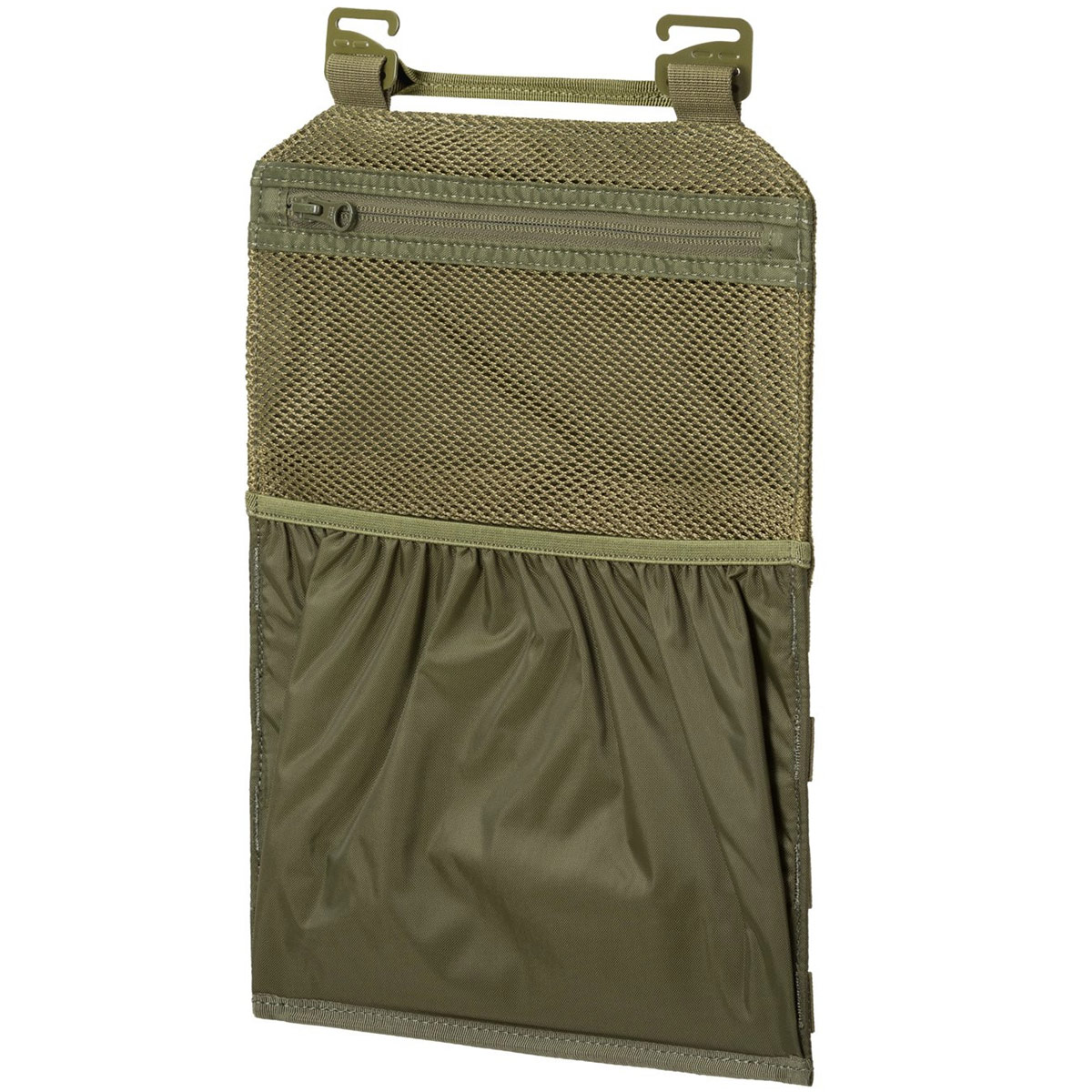 Helikon-Tex Backpack Insert Panel - Olive Green