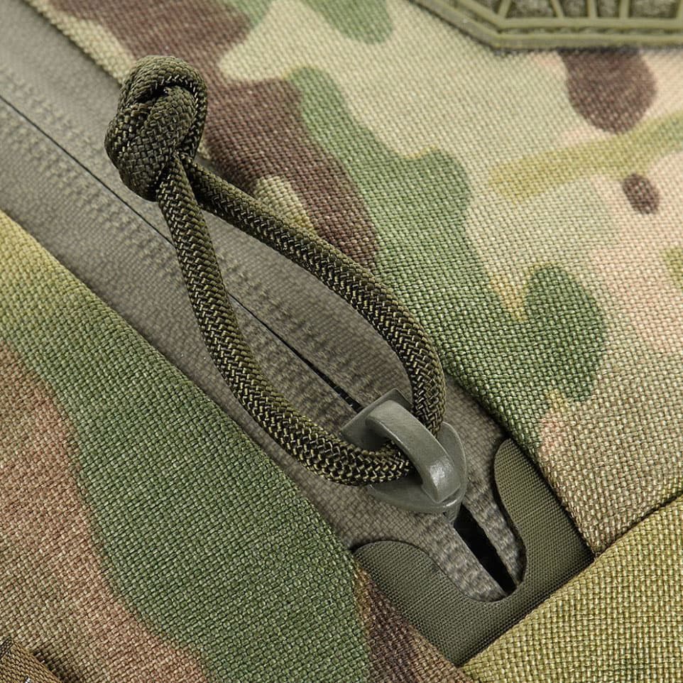 M-Tac Sphaera Hex Hardsling Bag Gen. II Elite Laukku - Multicam / Ranger Green