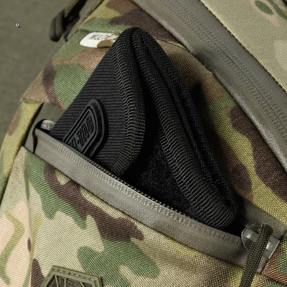 M-Tac Sphaera Hex Hardsling Bag Gen. II Elite Laukku - Multicam / Ranger Green