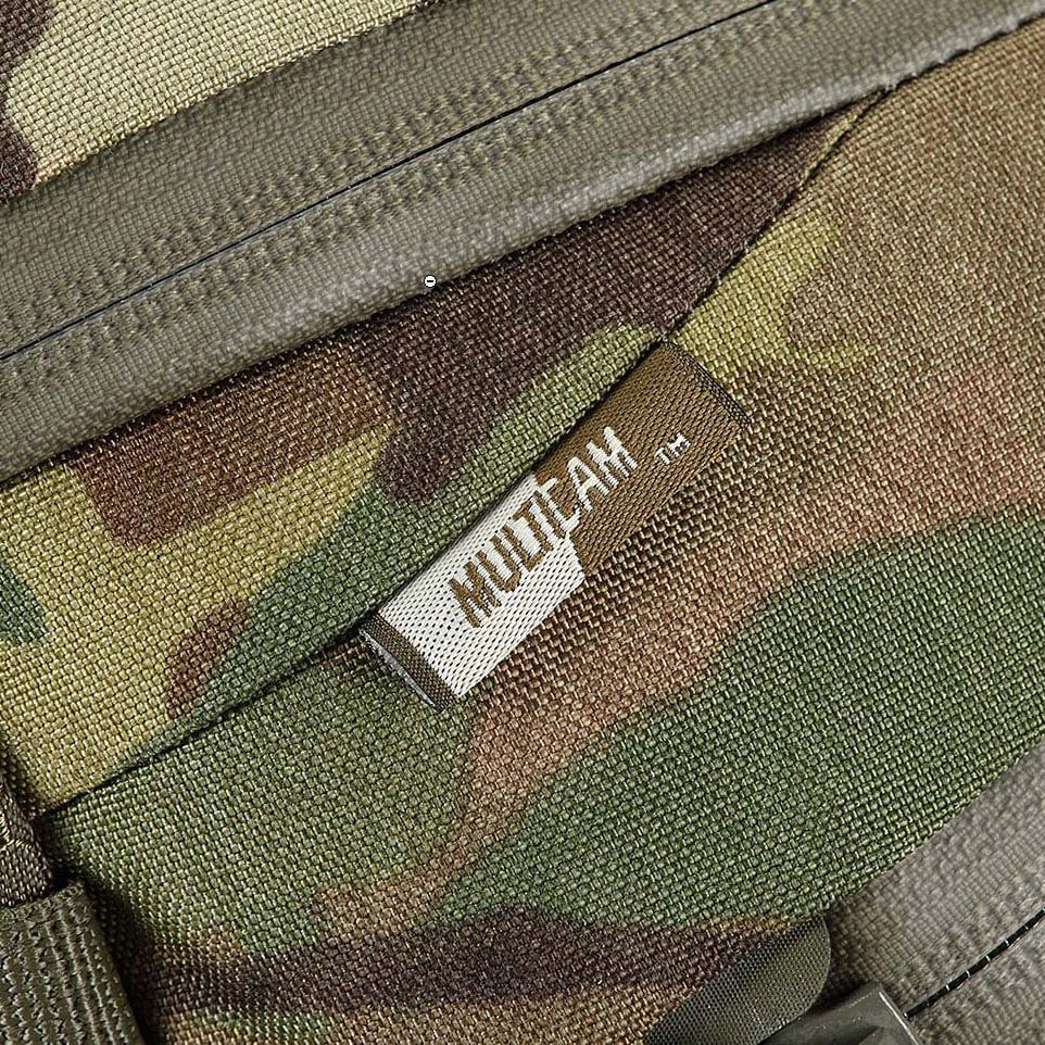 M-Tac Sphaera Hex Hardsling Bag Gen. II Elite Laukku - Multicam / Ranger Green