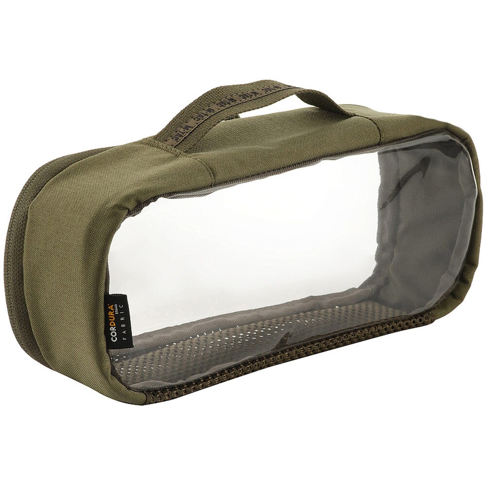 M-Tac Elite Organizer Medium - Ranger Green