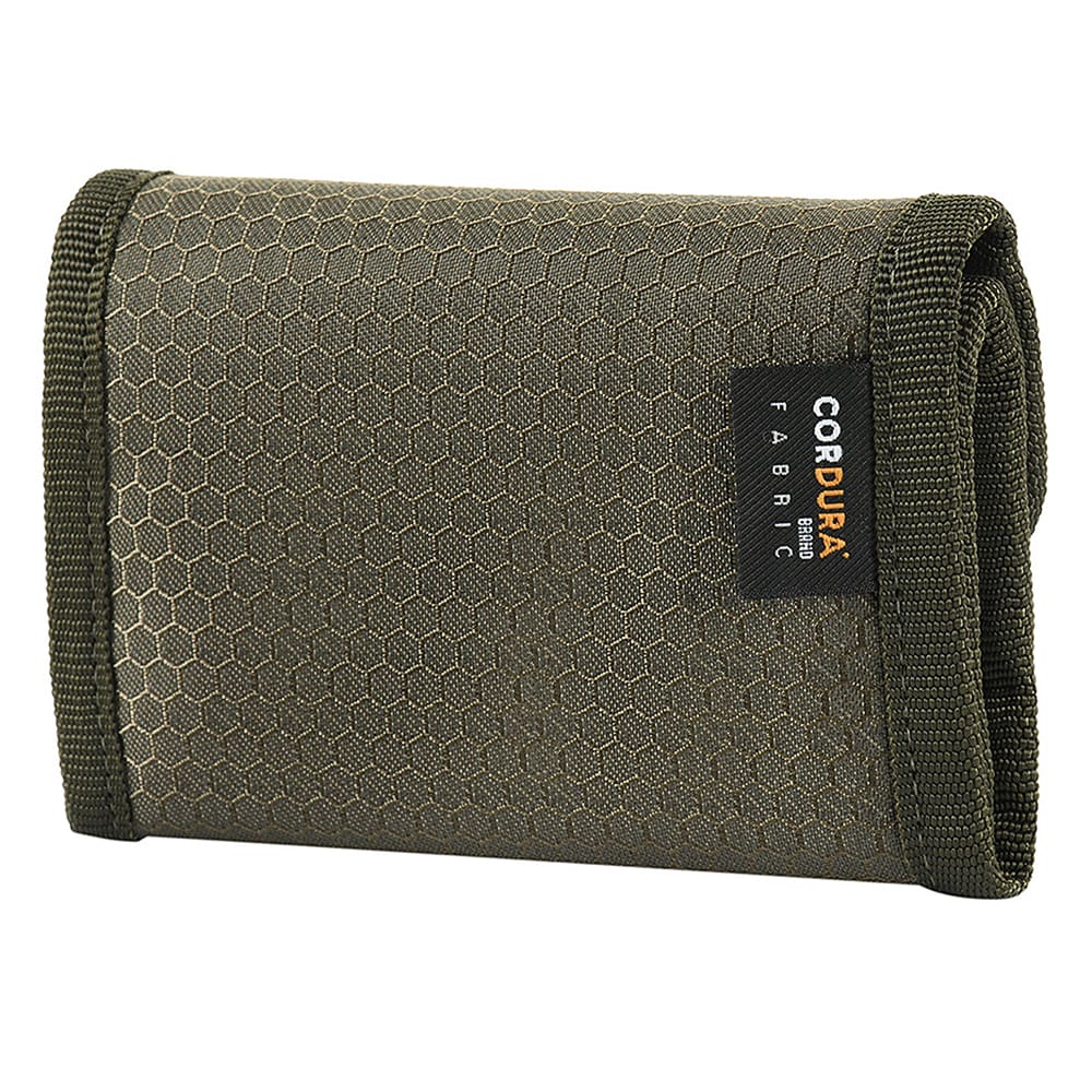 M-Tac Elite Gen. II Hex Lompakko - Ranger Green