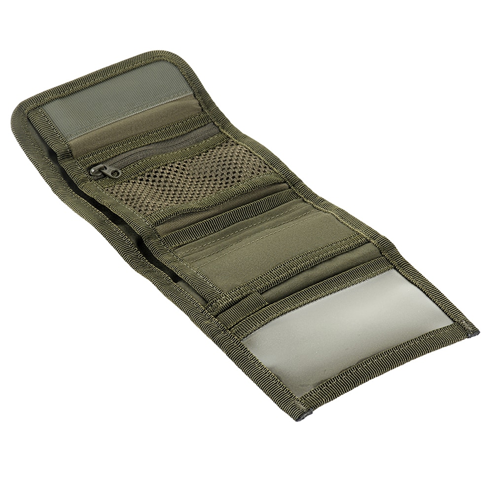 M-Tac Elite Gen. II Hex Lompakko - Ranger Green